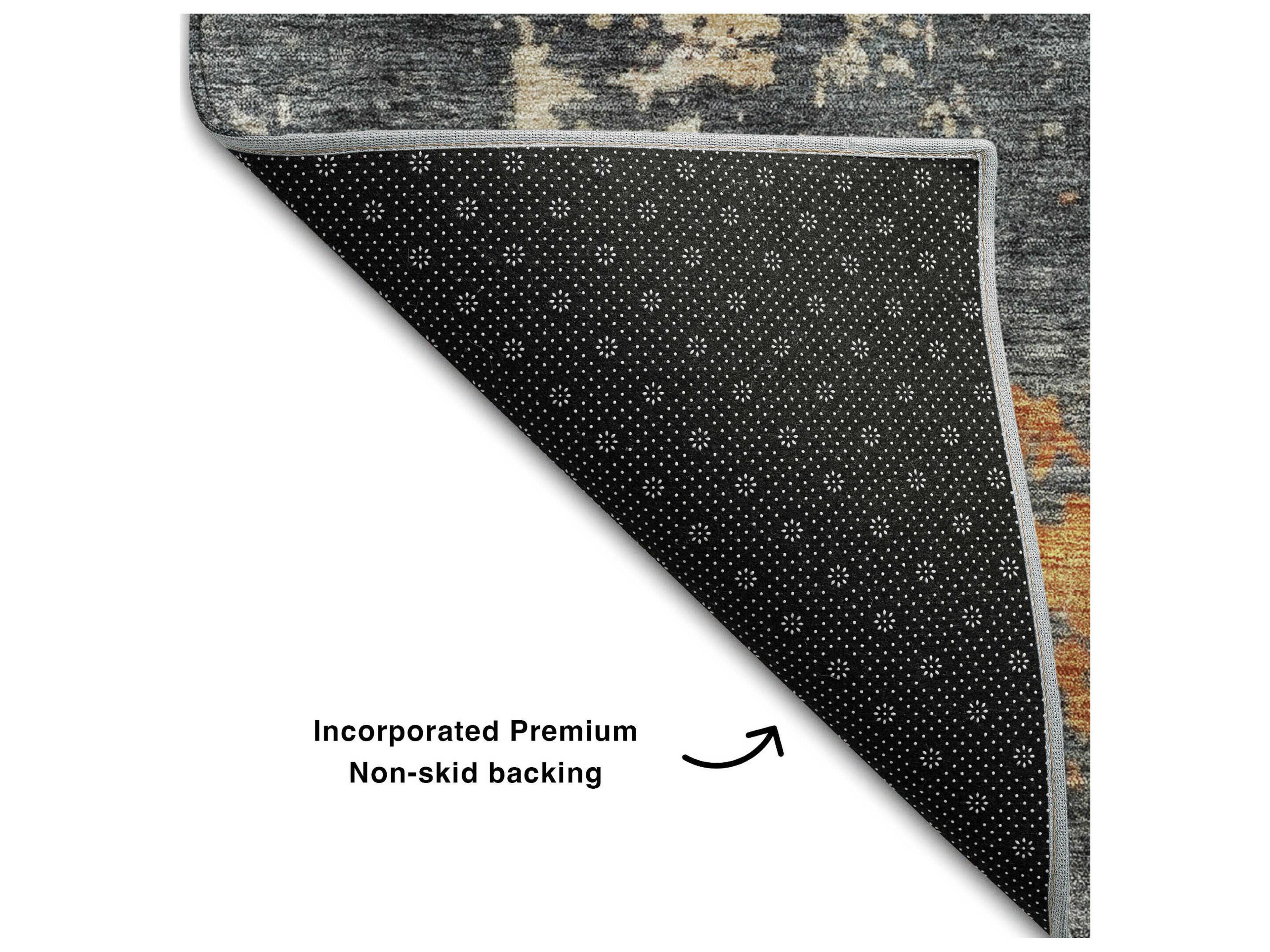 Dalyn Mayfield Abstract Area Rug