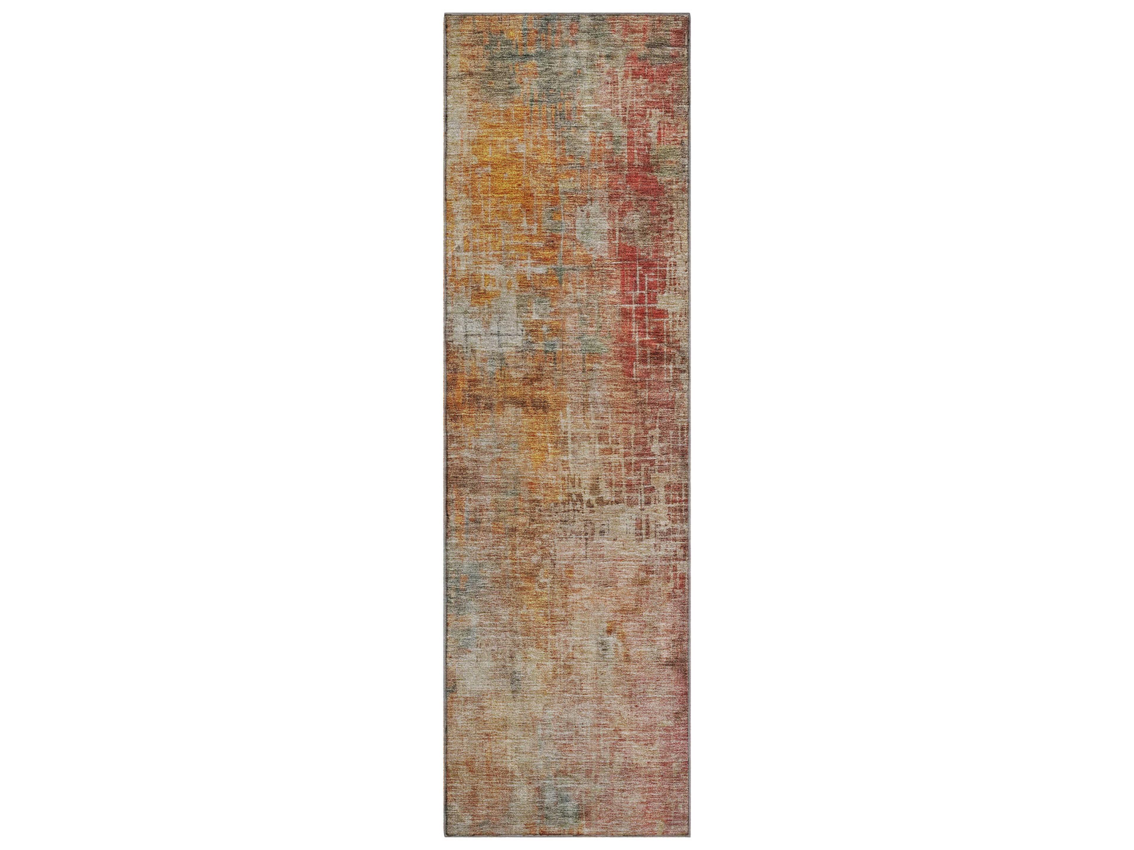 Dalyn Mayfield Abstract Area Rug