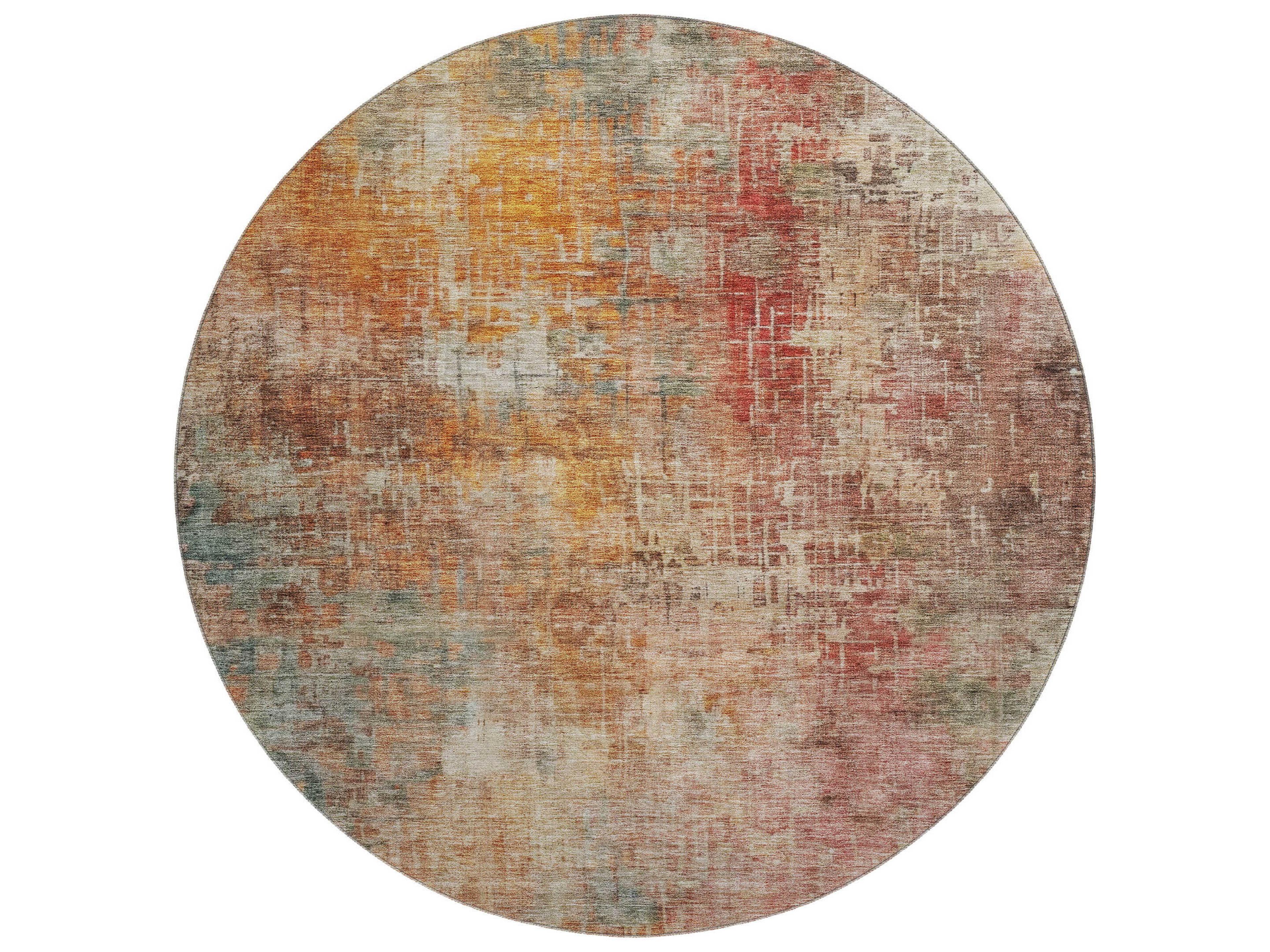 Dalyn Mayfield Abstract Area Rug