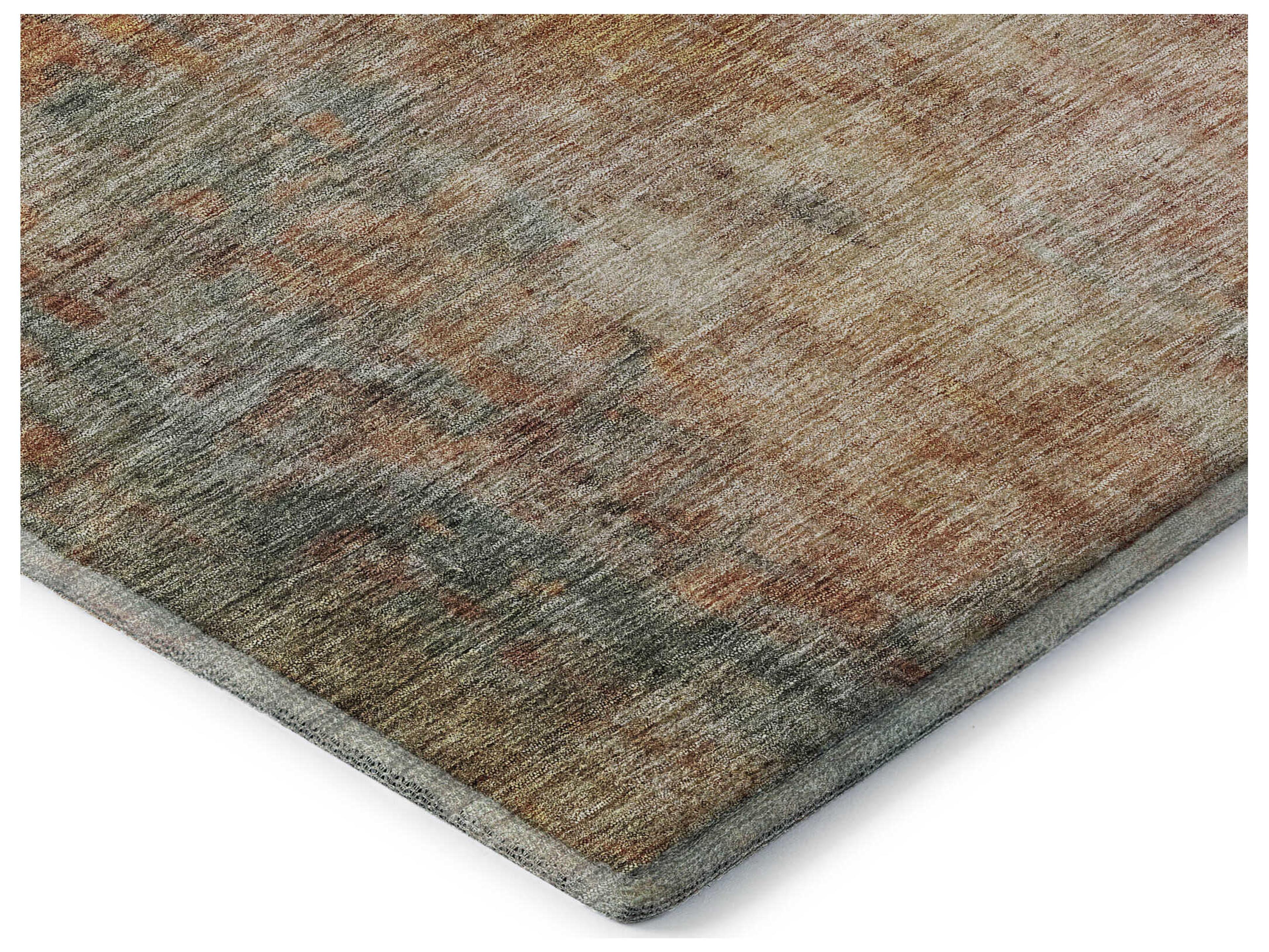 Dalyn Mayfield Abstract Area Rug
