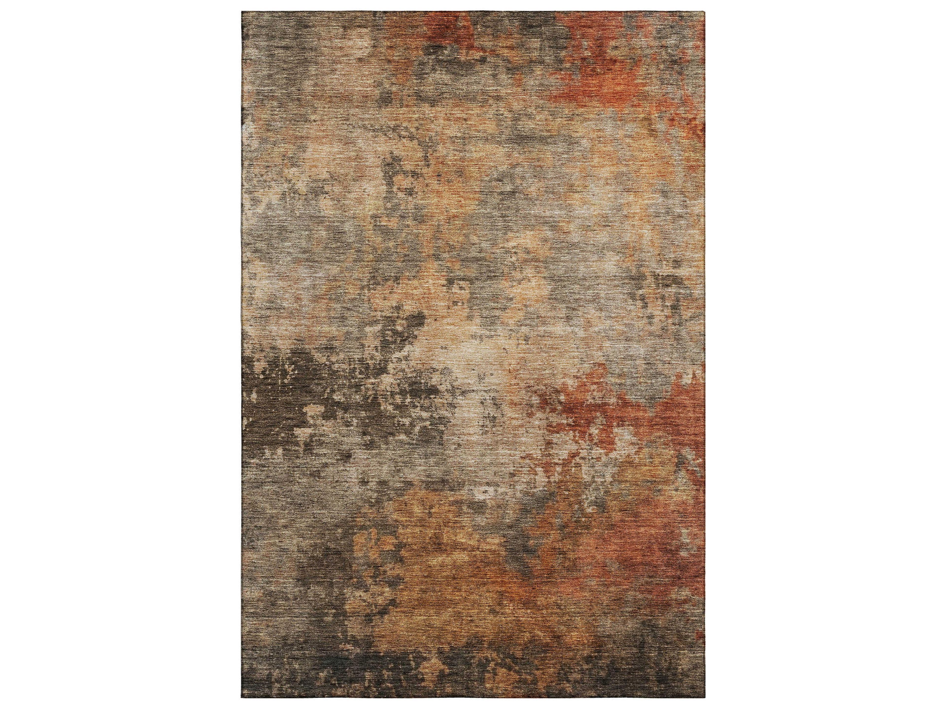 Mayfield Abstract Area Rug