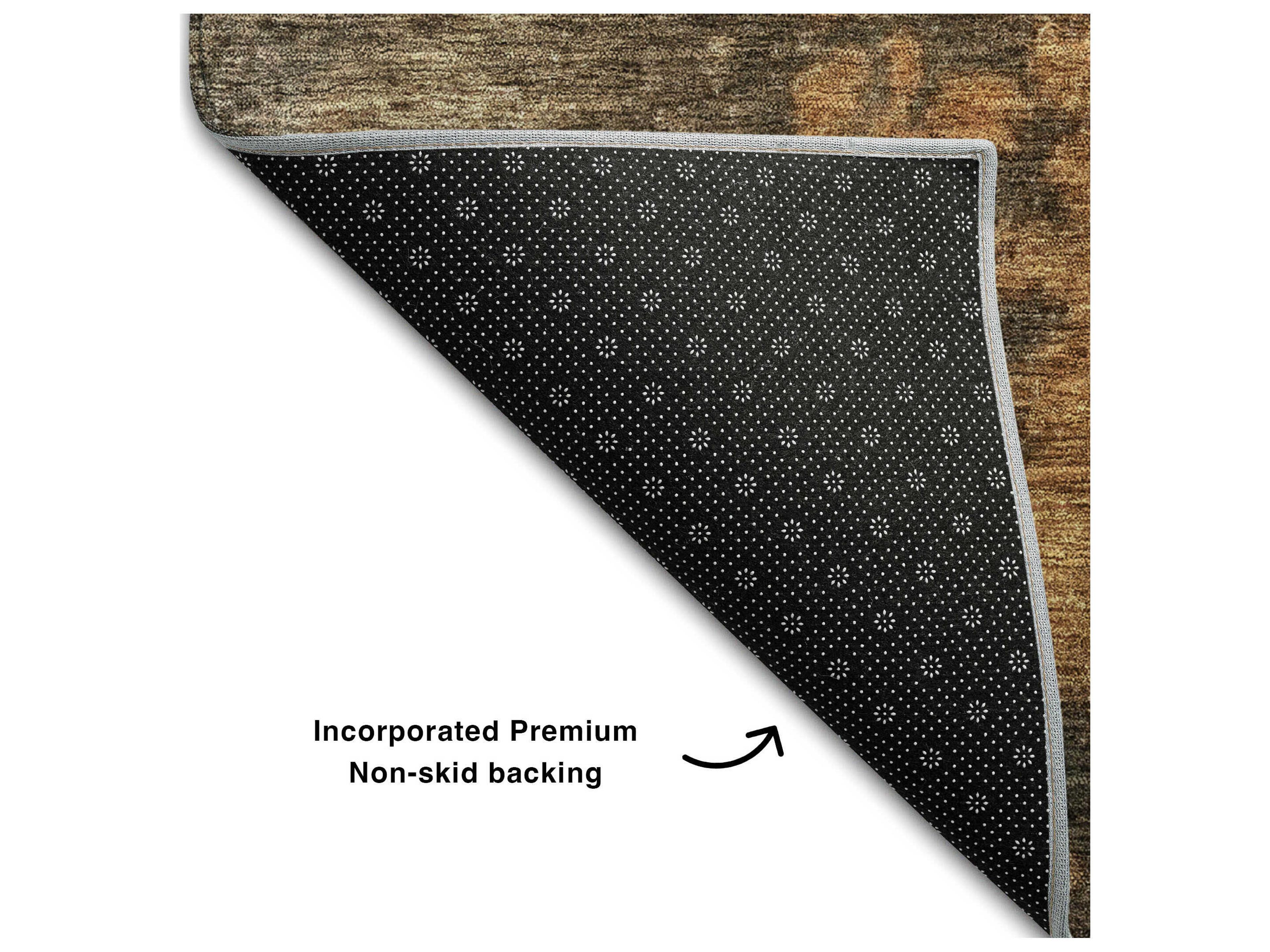 Dalyn Mayfield Abstract Area Rug