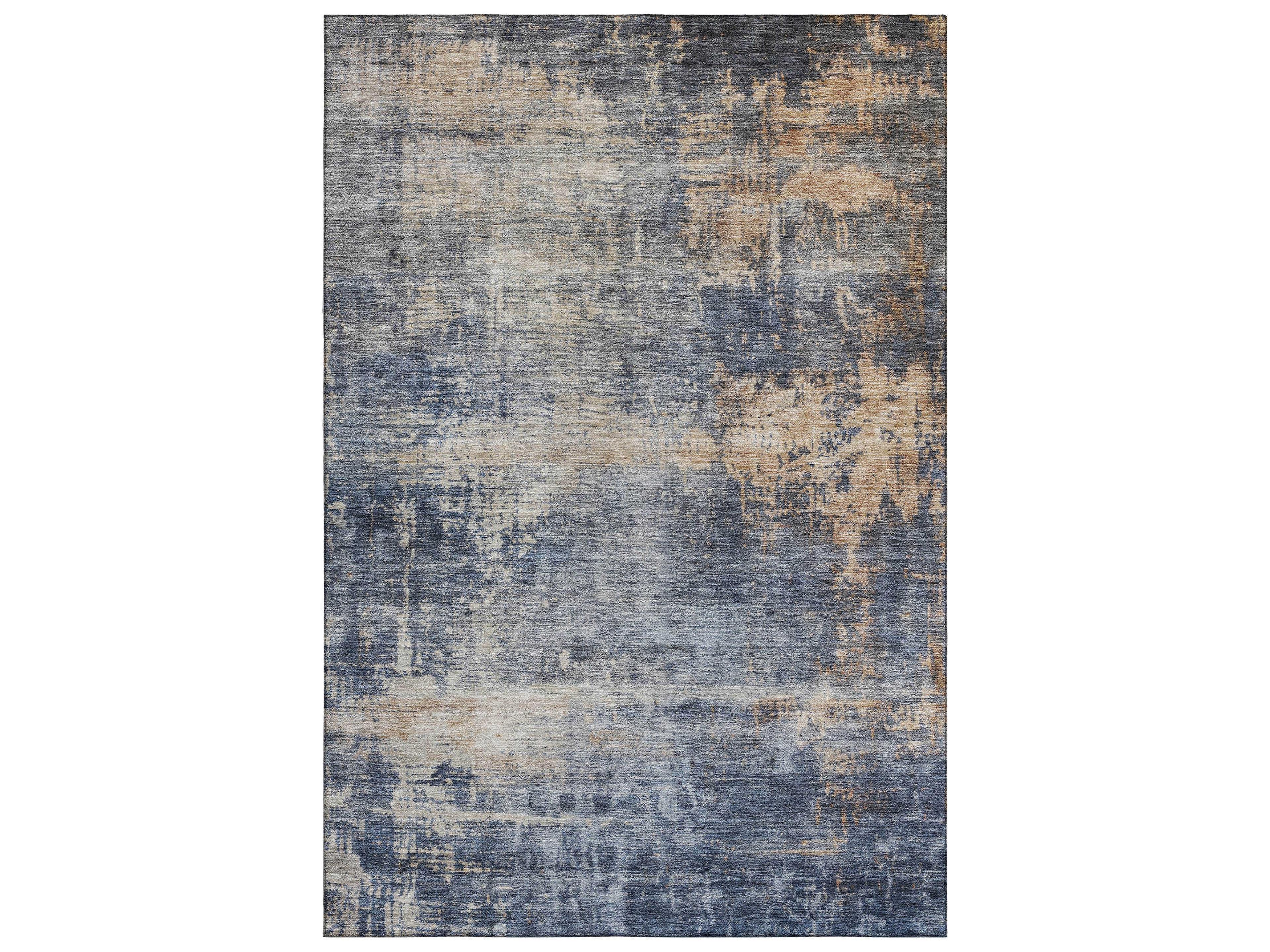 Mayfield Abstract Area Rug