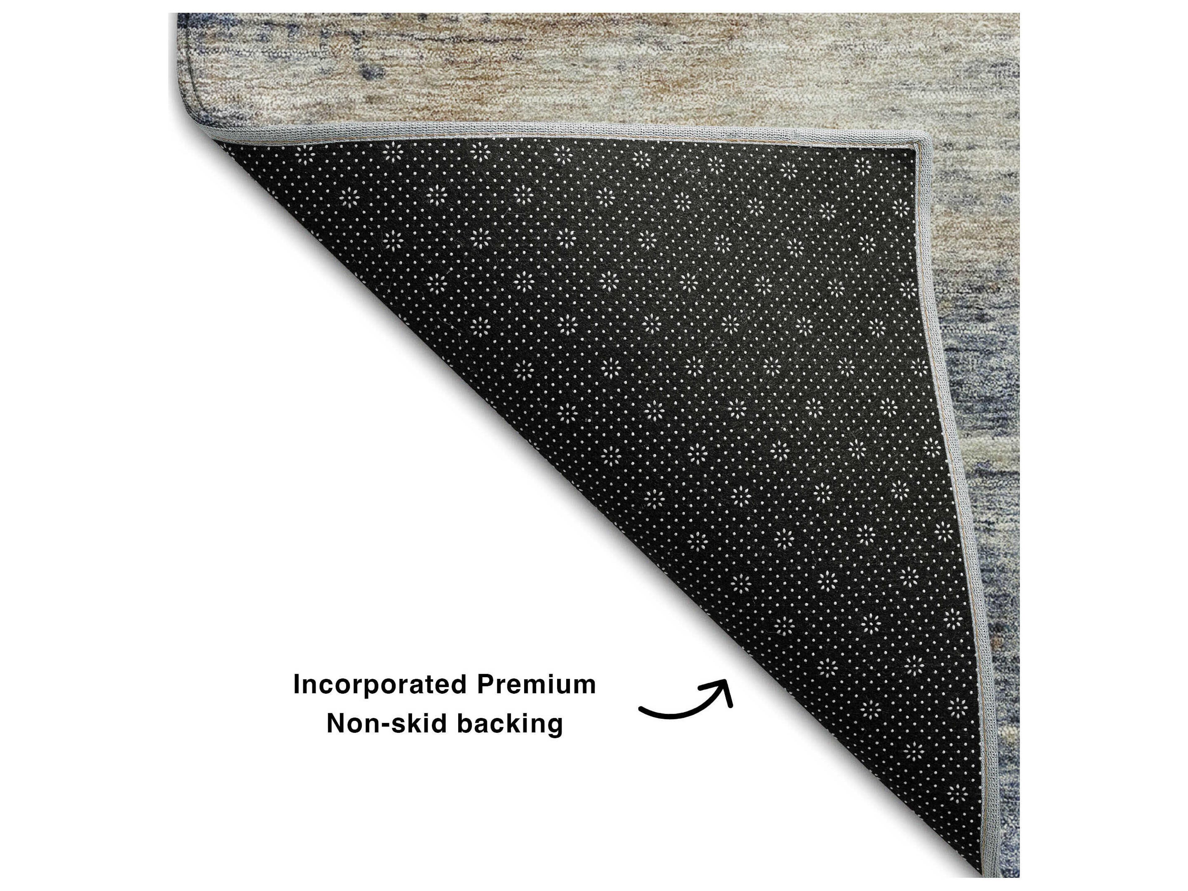 Dalyn Mayfield Abstract Area Rug