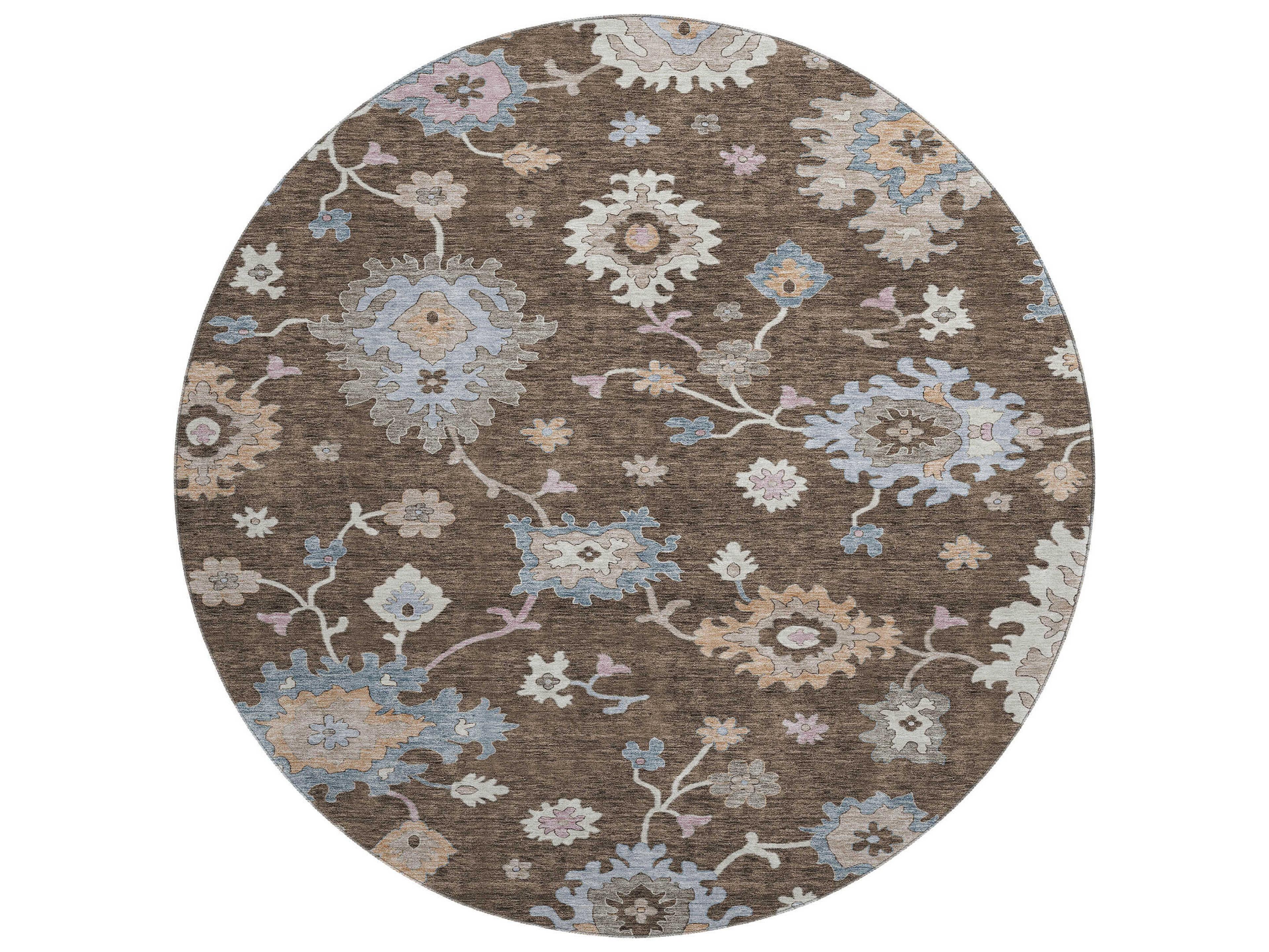 Dalyn Mayfield Floral Area Rug