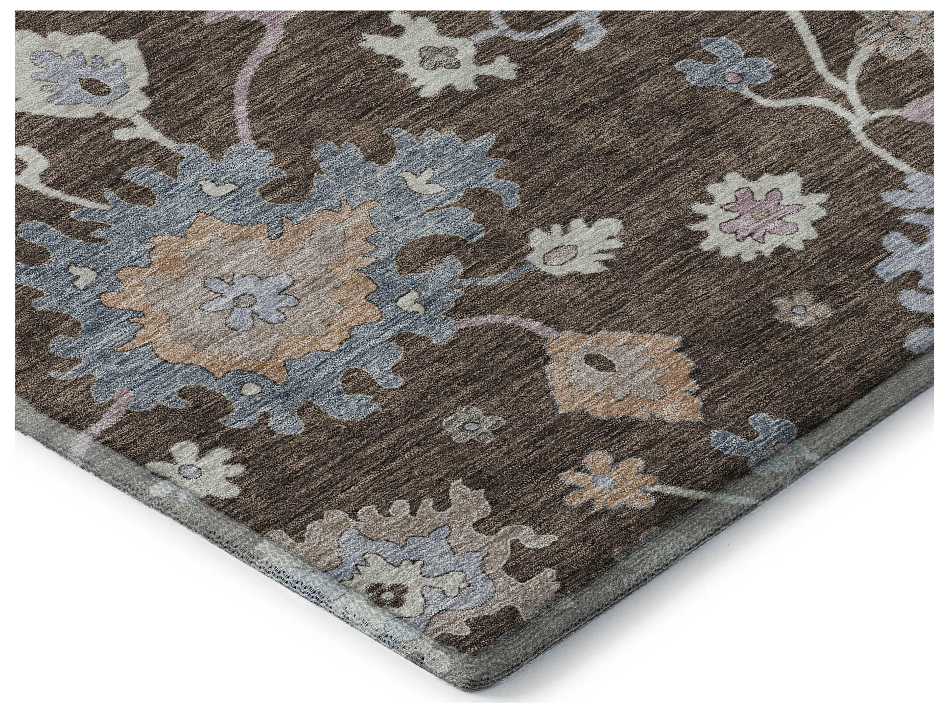 Dalyn Mayfield Floral Area Rug