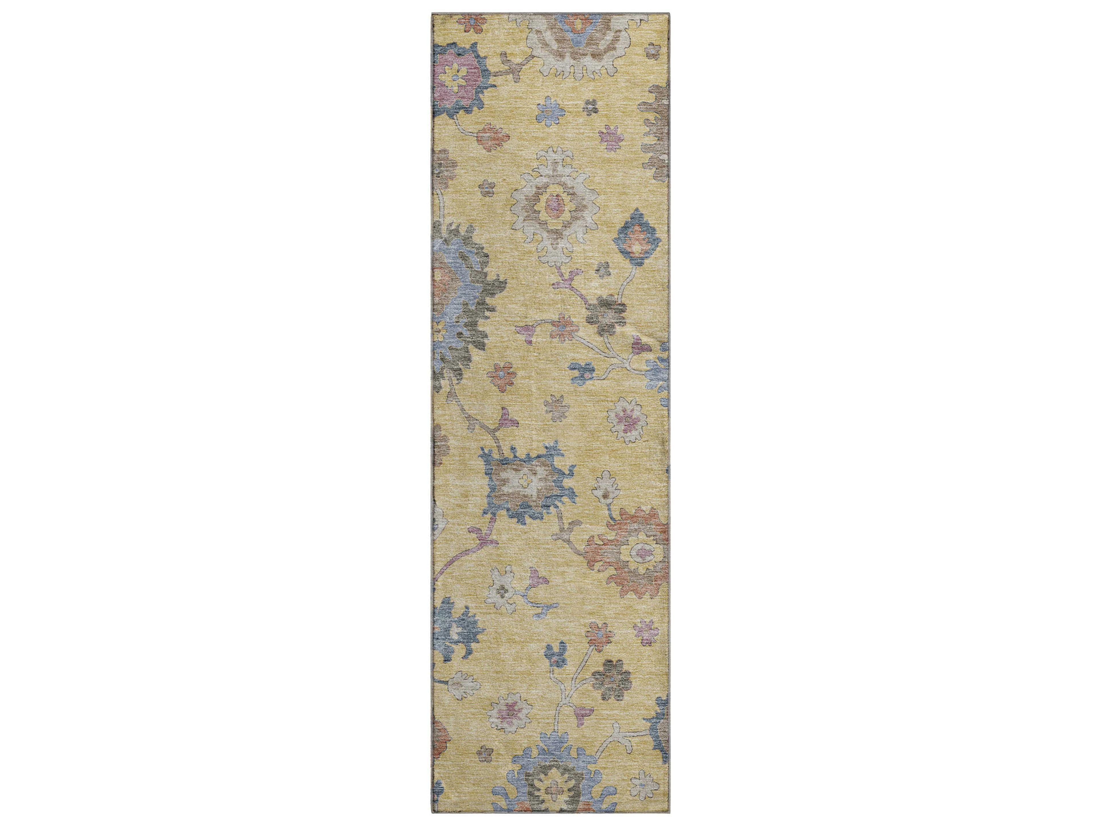 Dalyn Mayfield Floral Area Rug