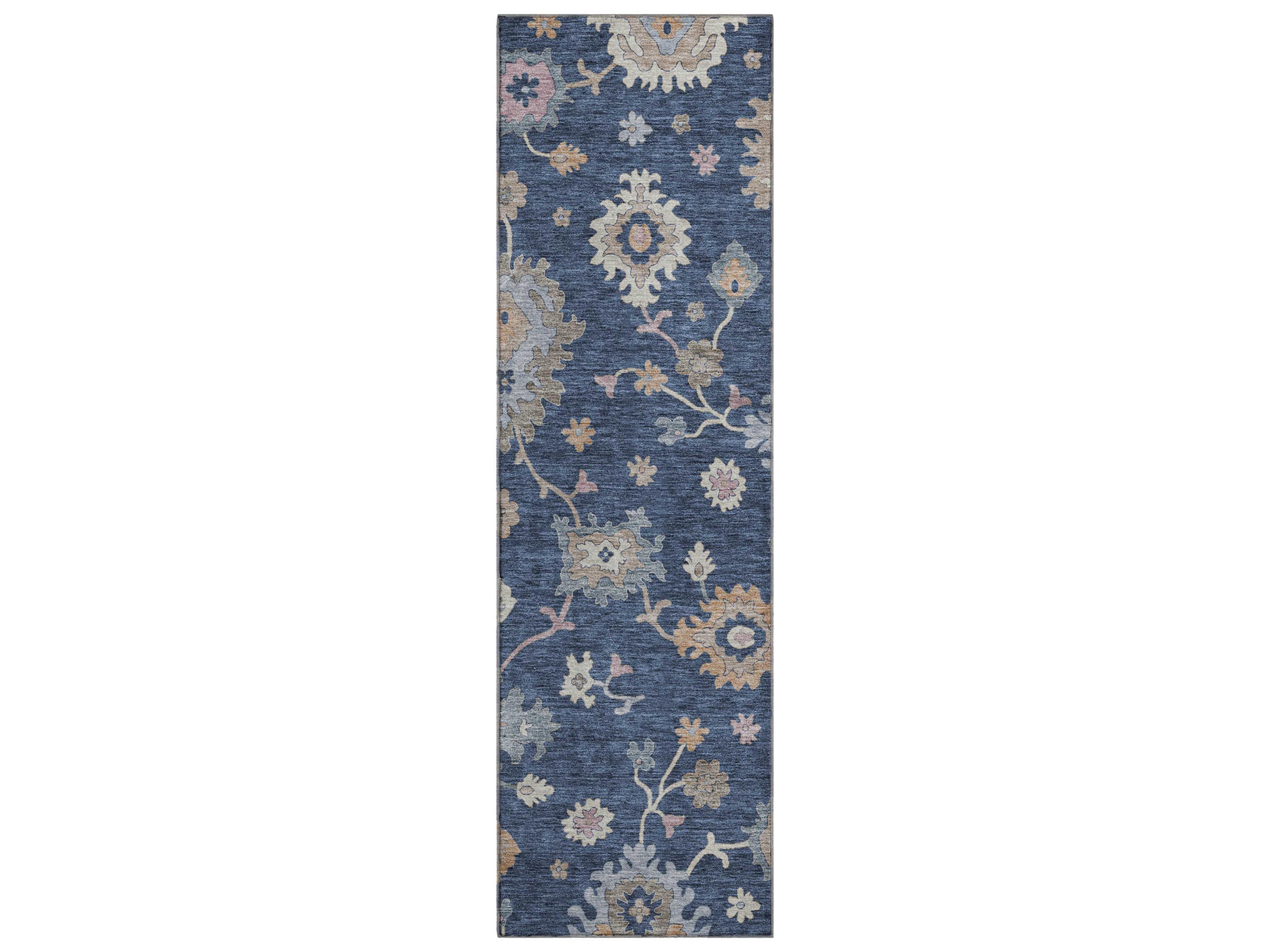 Dalyn Mayfield Floral Area Rug