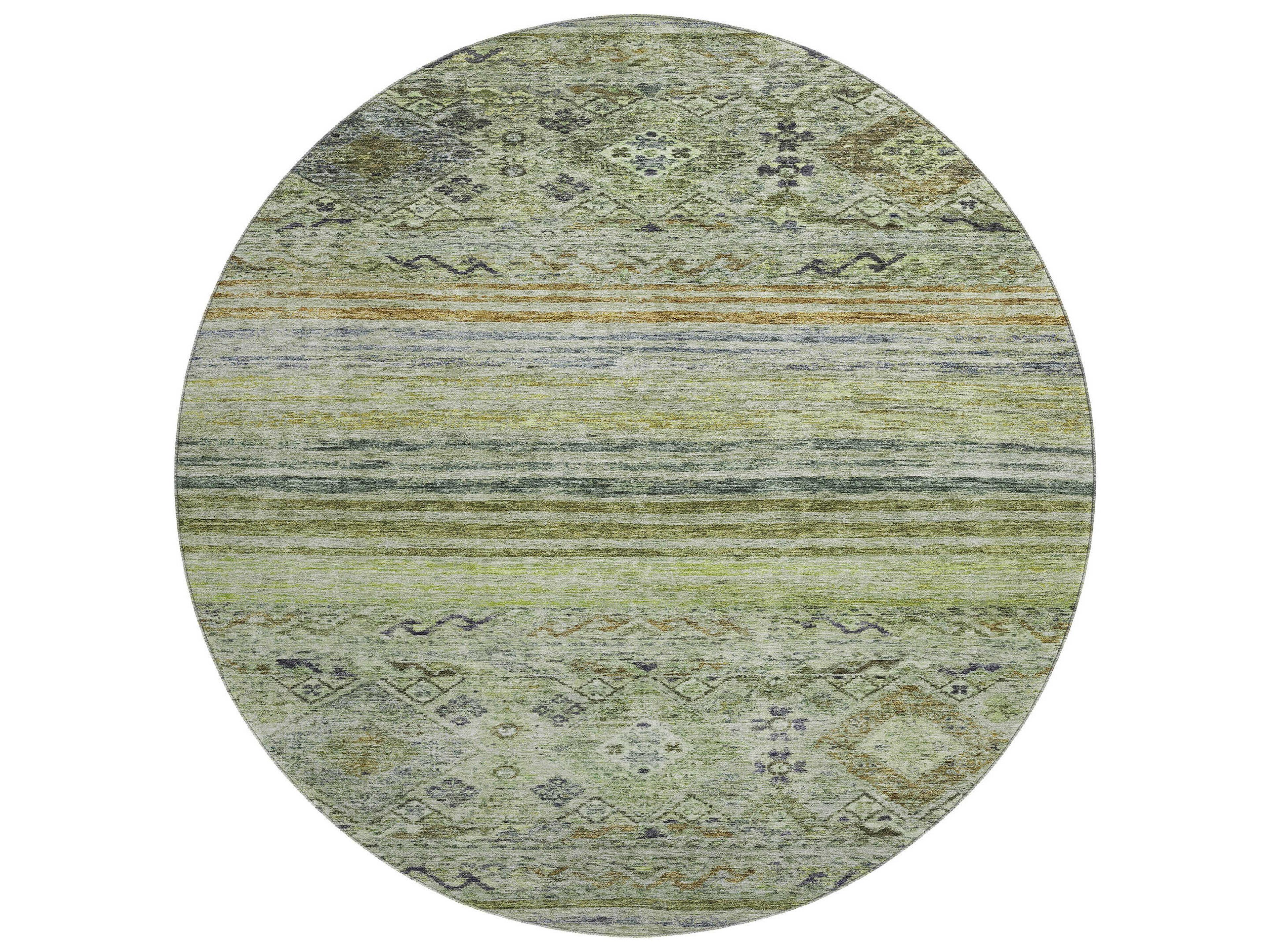 Dalyn Mayfield Oriental Area Rug