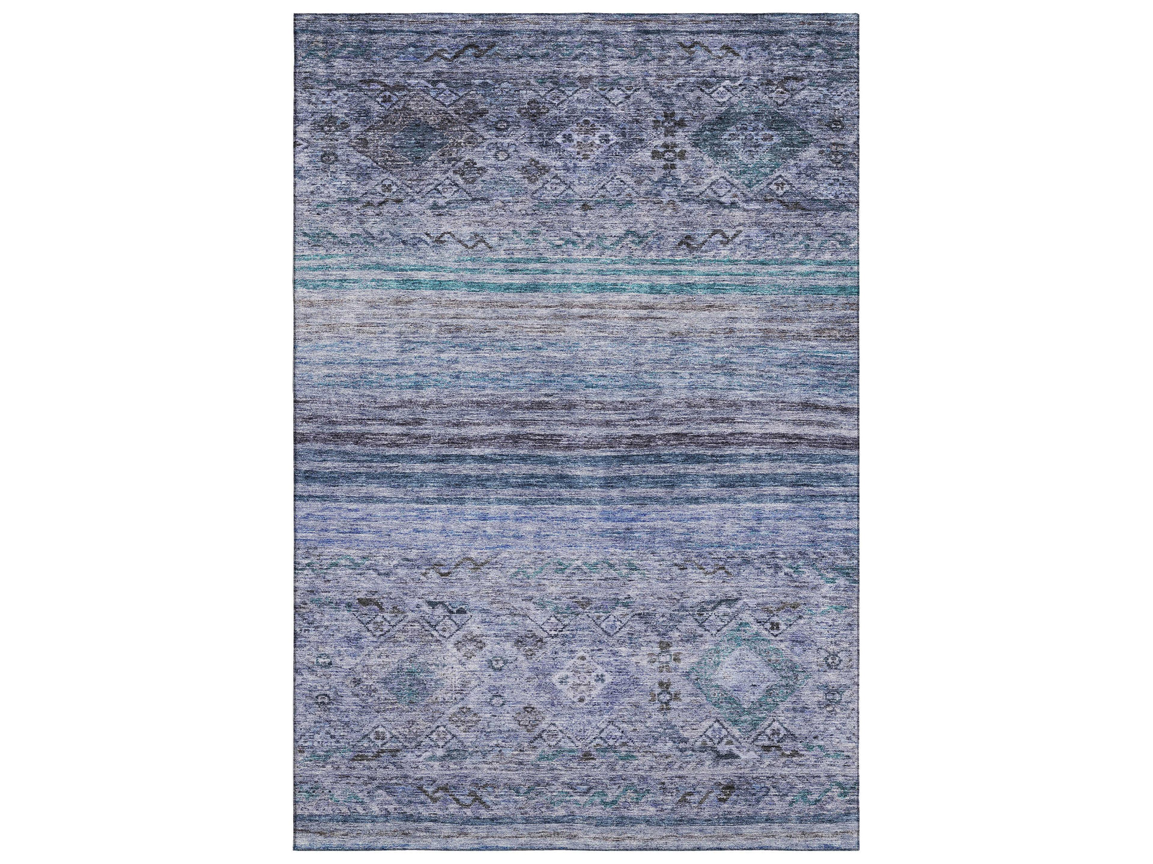 Mayfield Oriental Area Rug