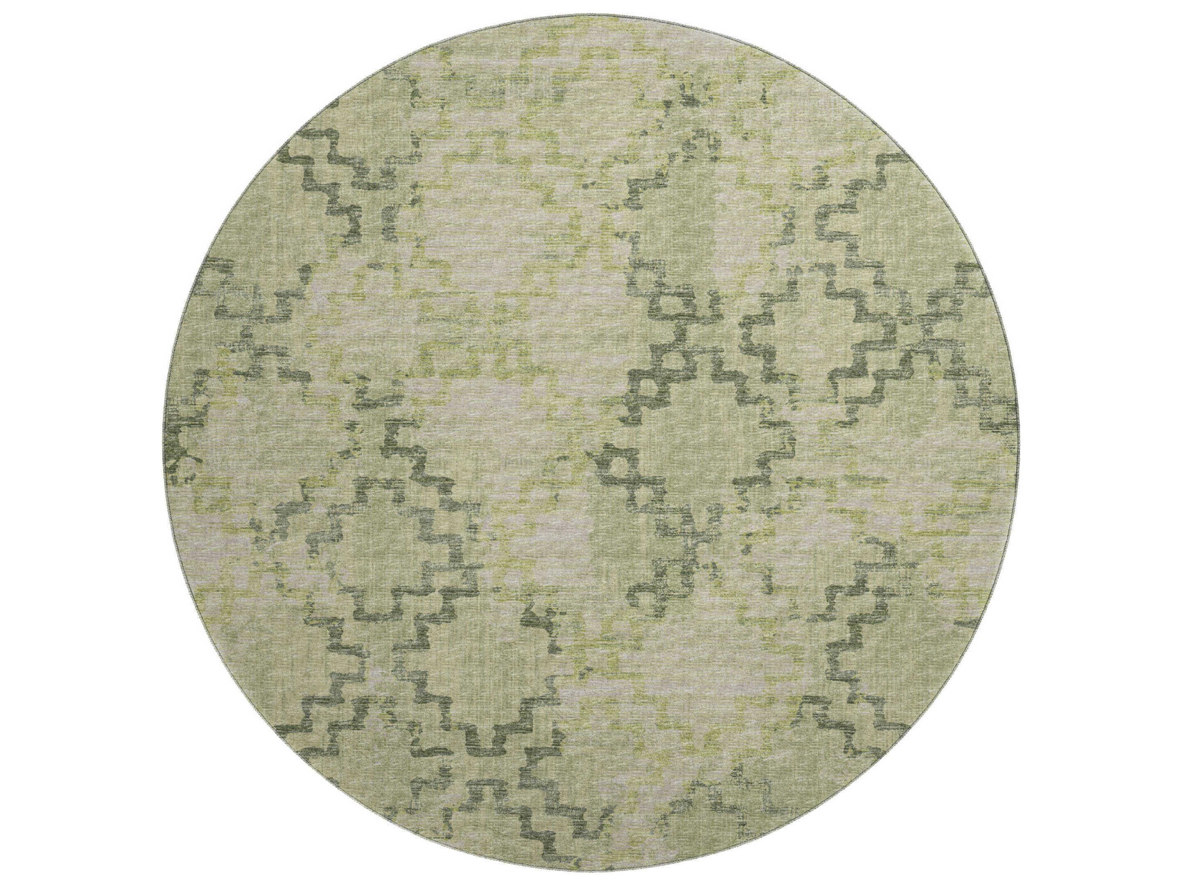 Dalyn Mayfield Geometric Area Rug