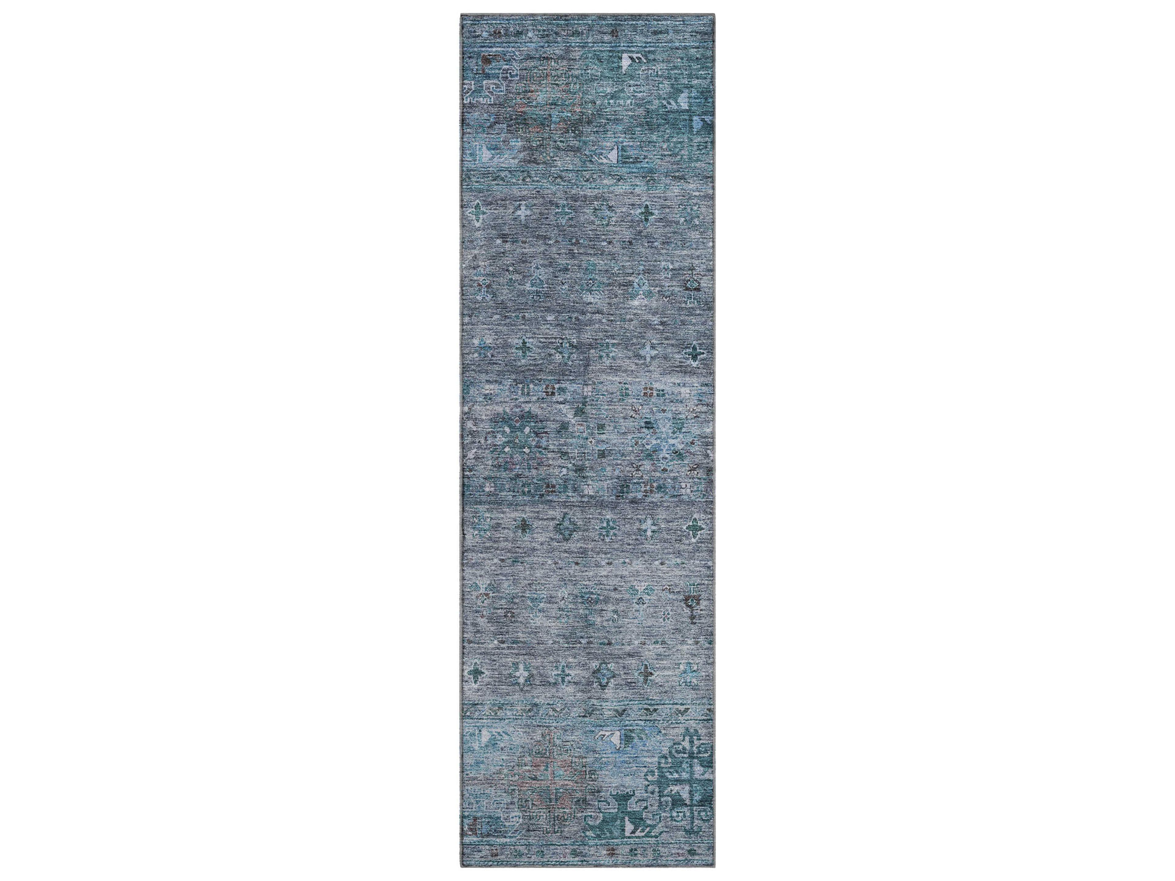 Dalyn Mayfield Floral Area Rug