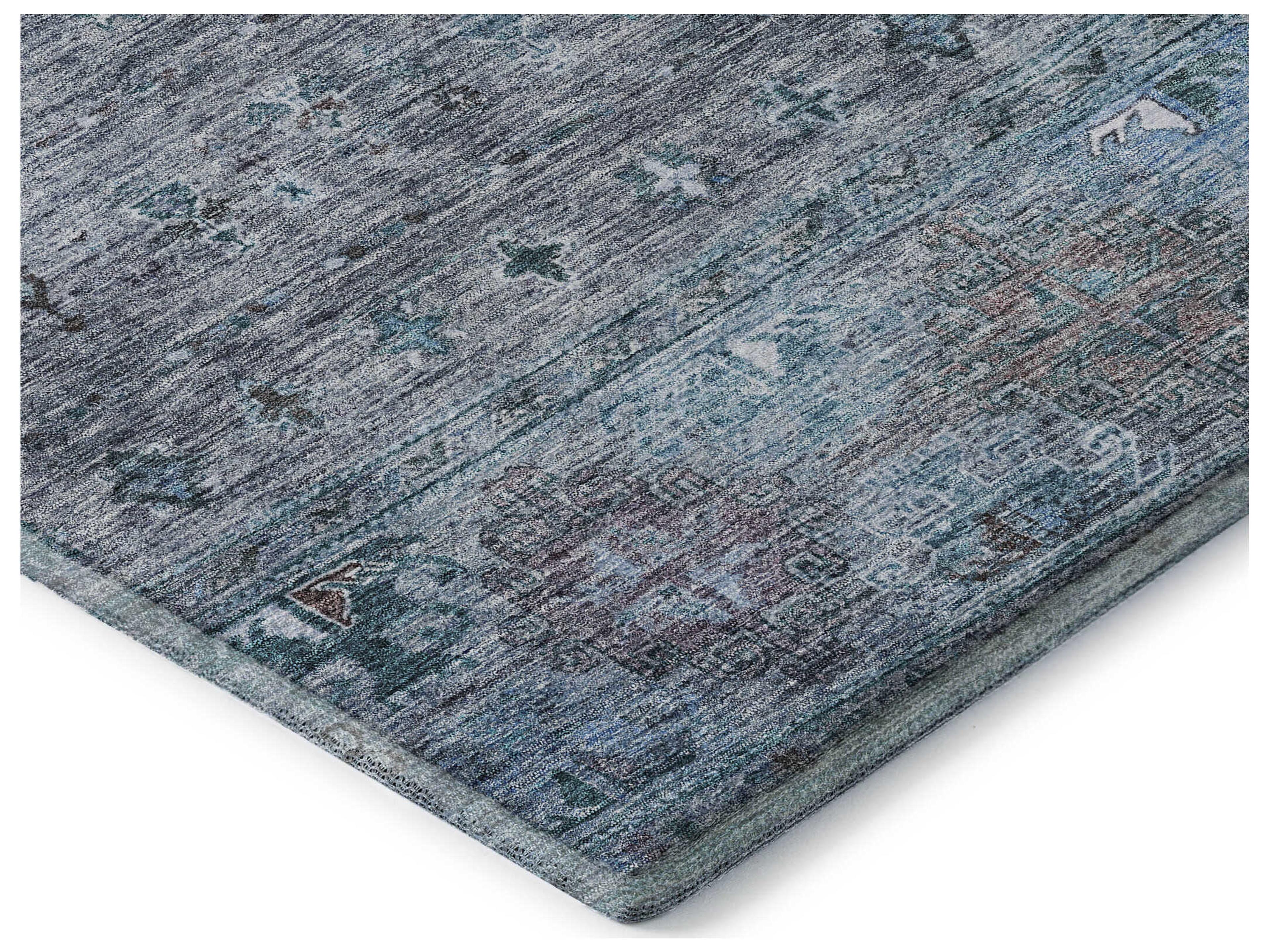 Dalyn Mayfield Floral Area Rug