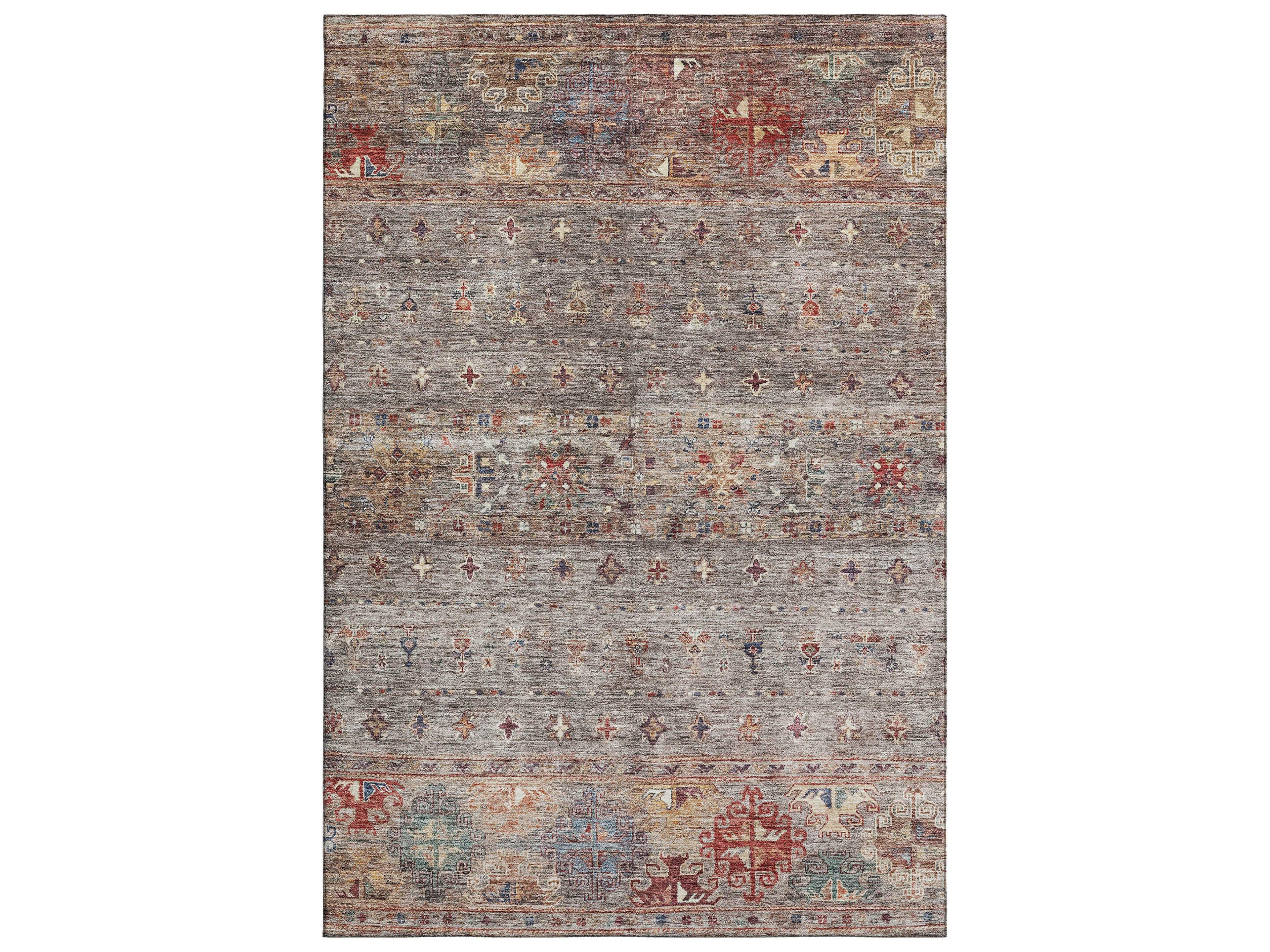 Mayfield Floral Area Rug