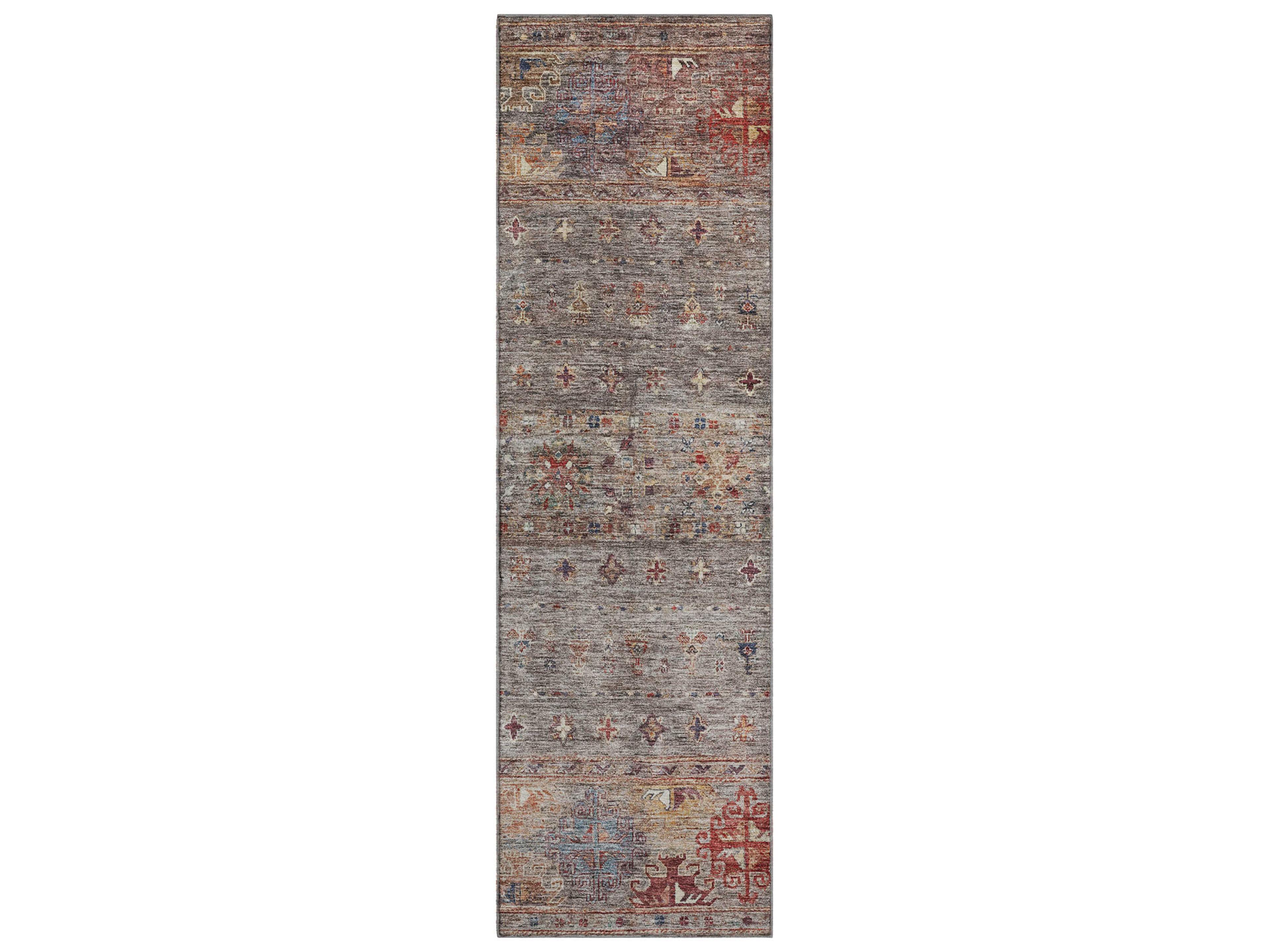 Dalyn Mayfield Floral Area Rug