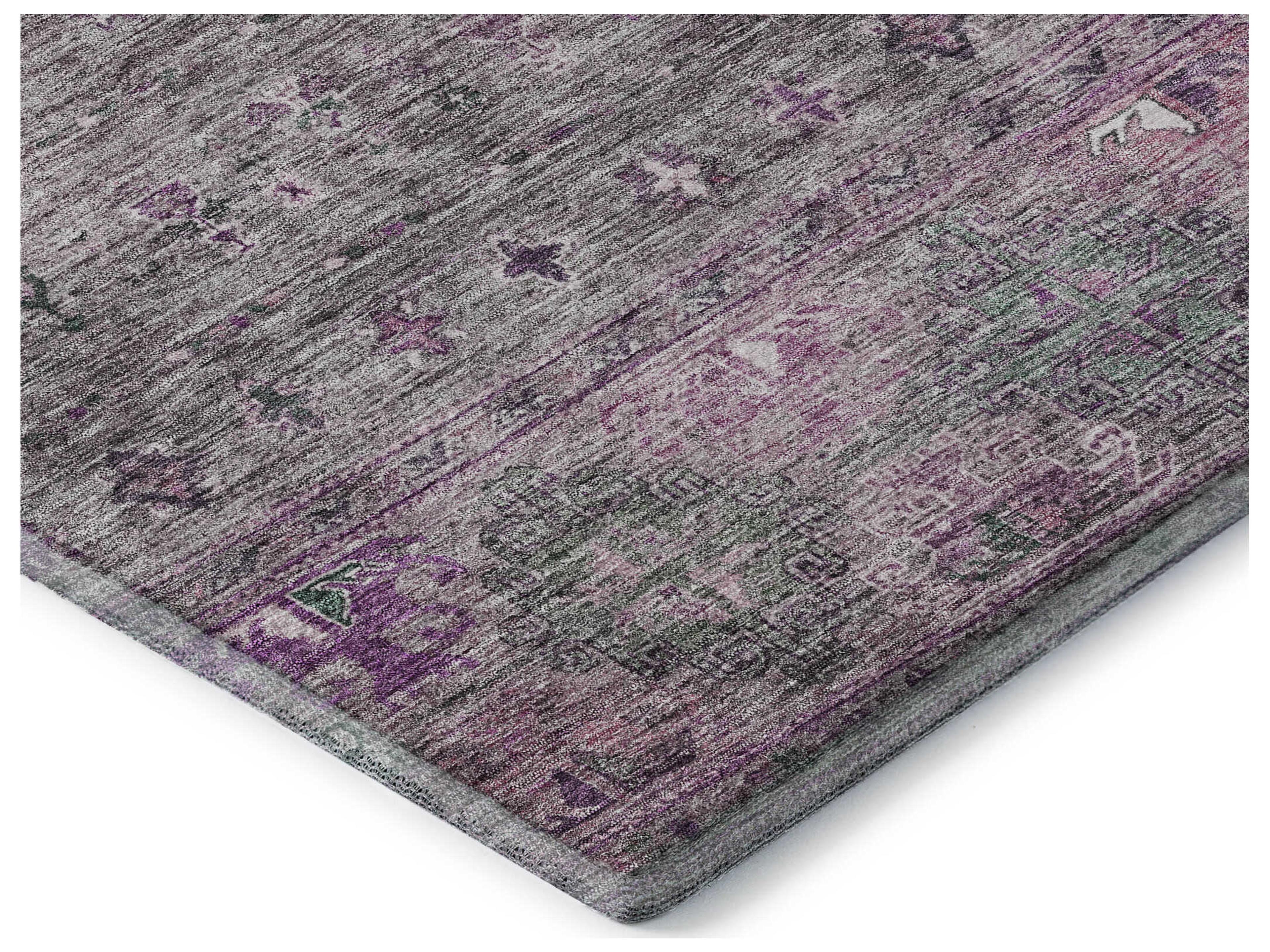 Dalyn Mayfield Floral Area Rug