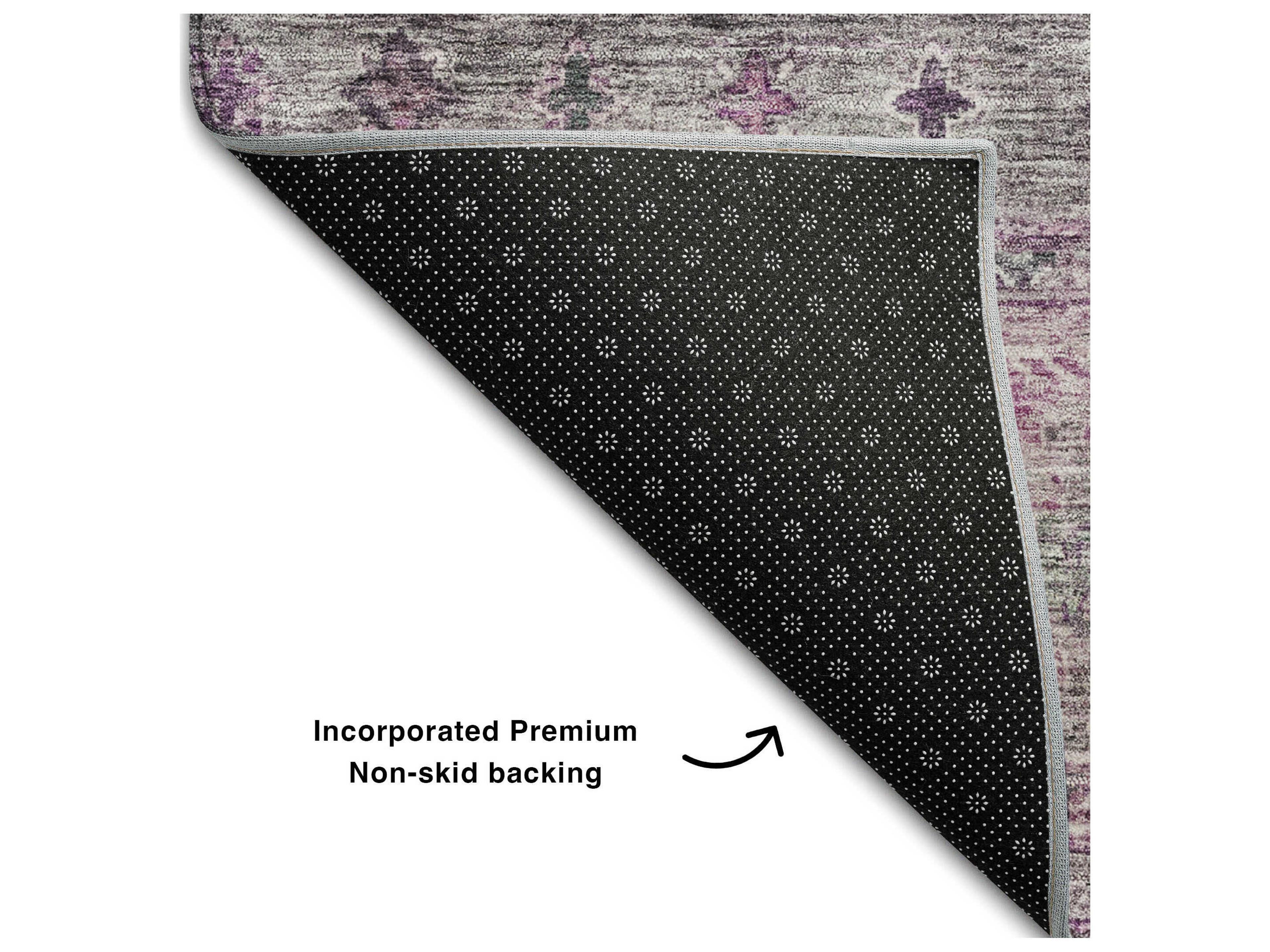 Dalyn Mayfield Floral Area Rug