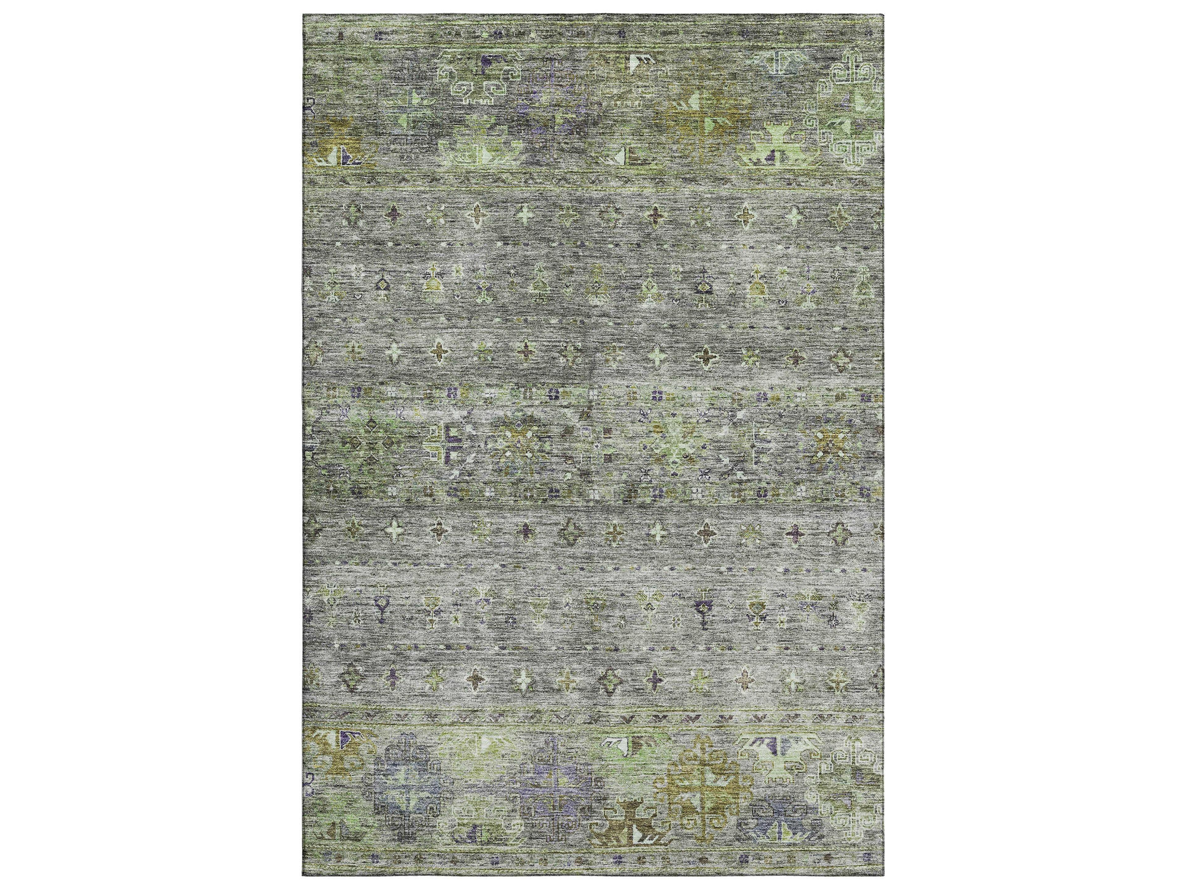 Mayfield Floral Area Rug