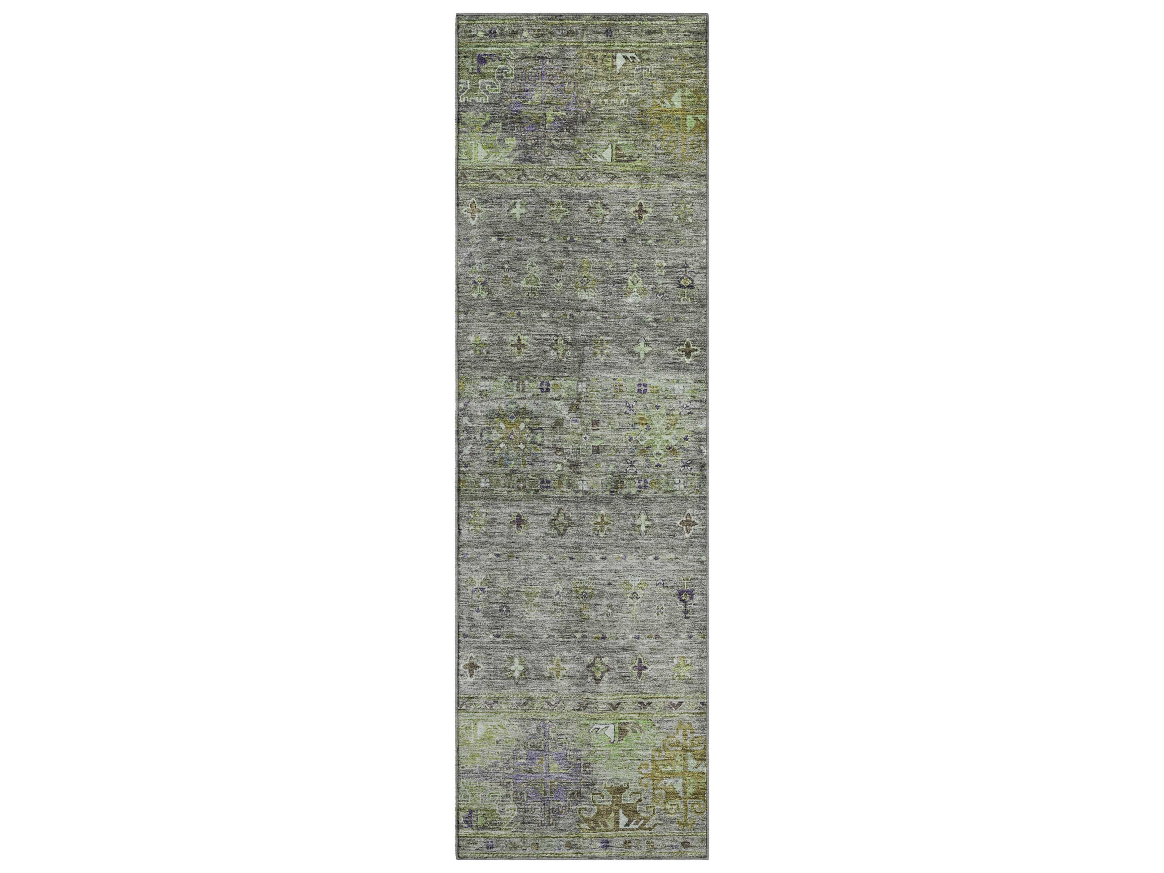 Dalyn Mayfield Floral Area Rug