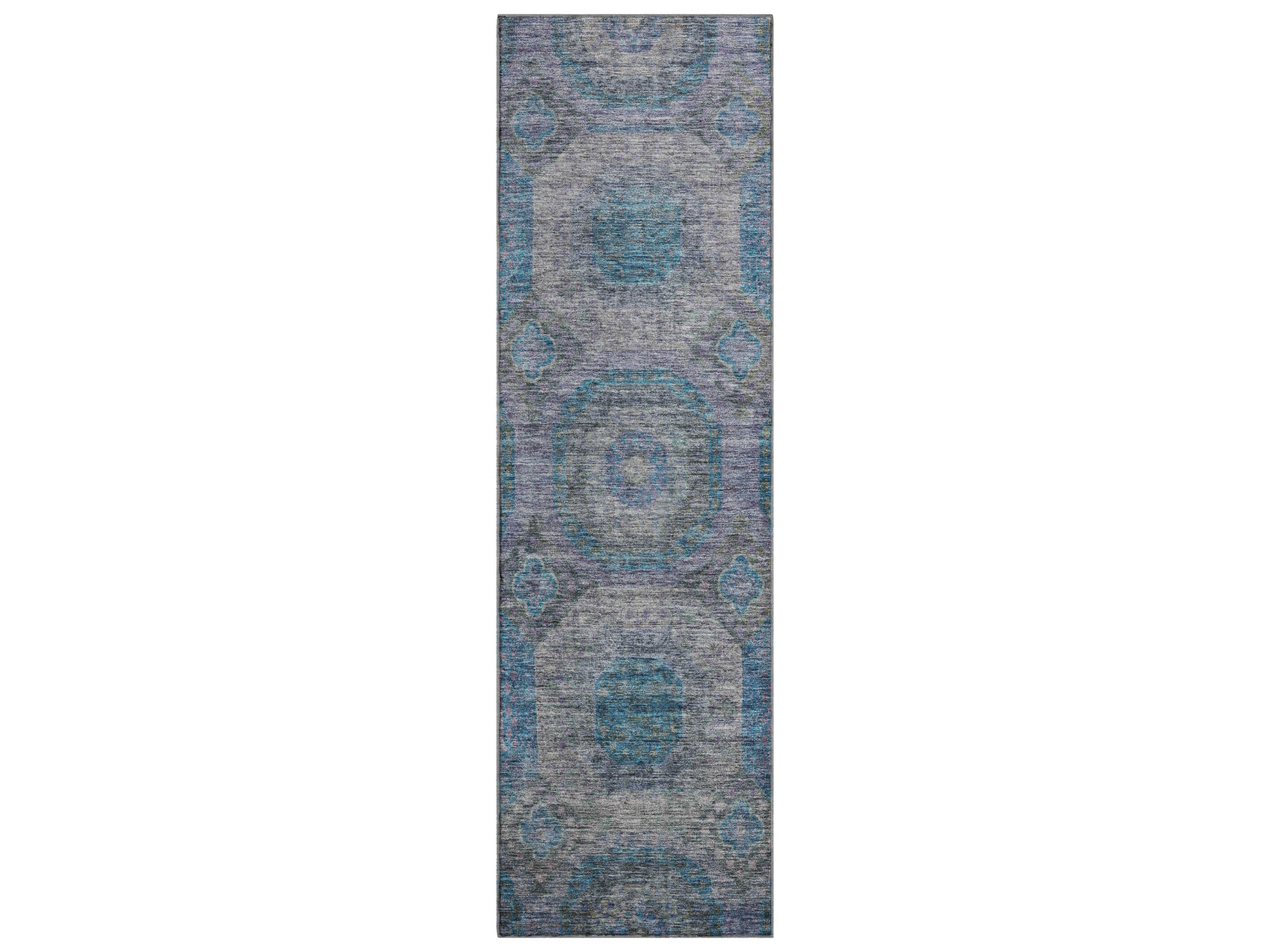 Dalyn Mayfield Geometric Area Rug