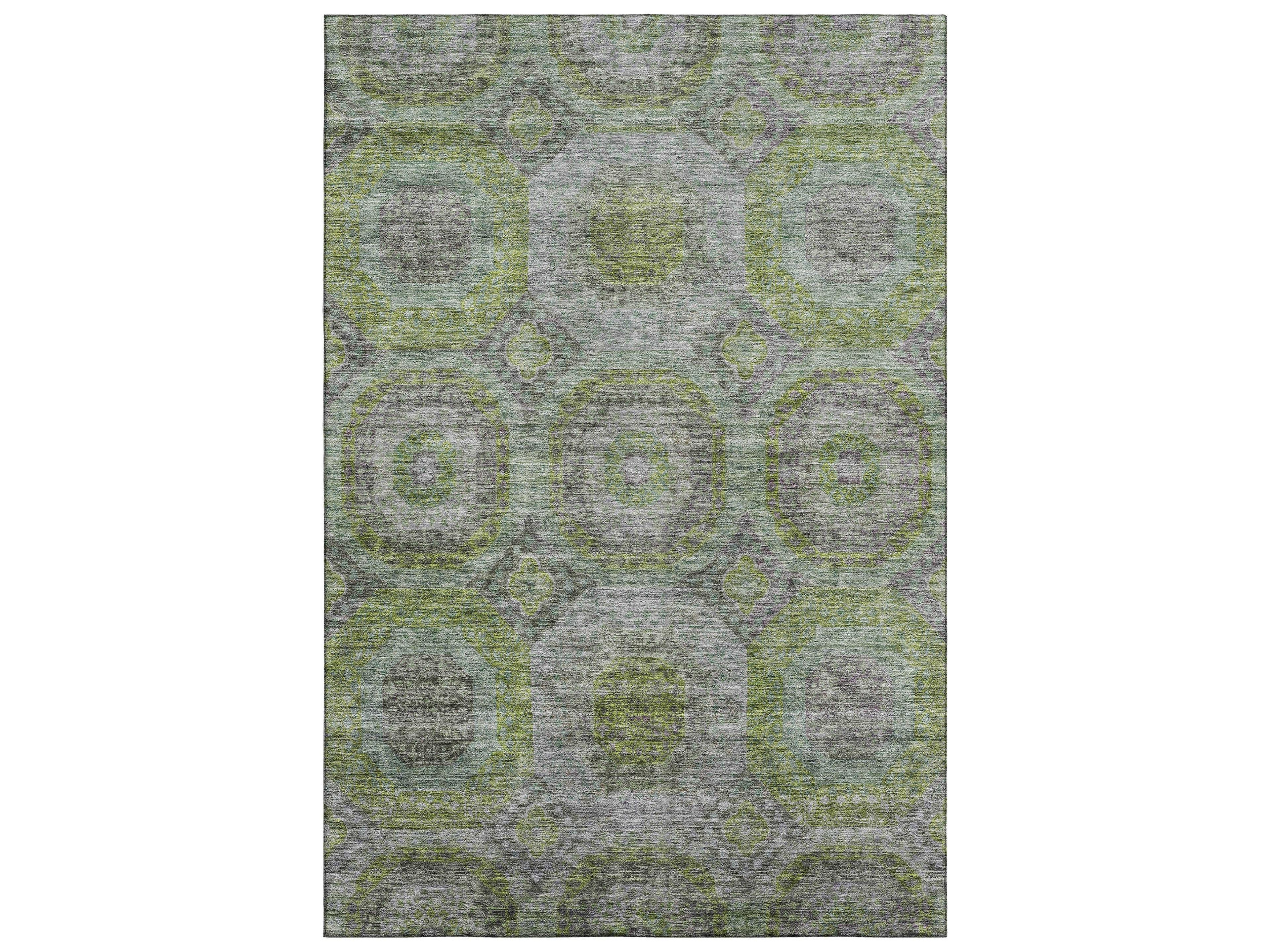 Mayfield Geometric Area Rug