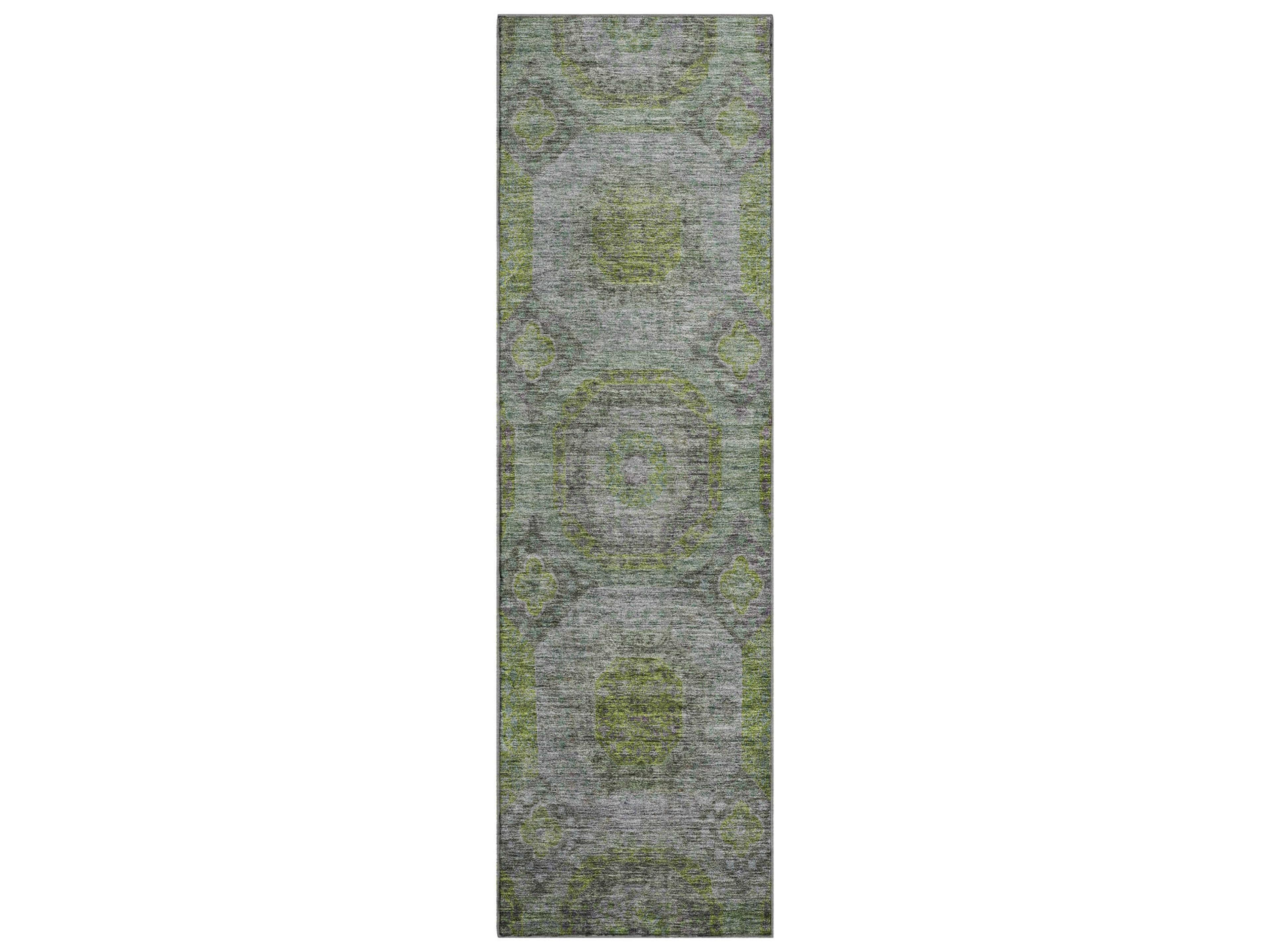 Dalyn Mayfield Geometric Area Rug