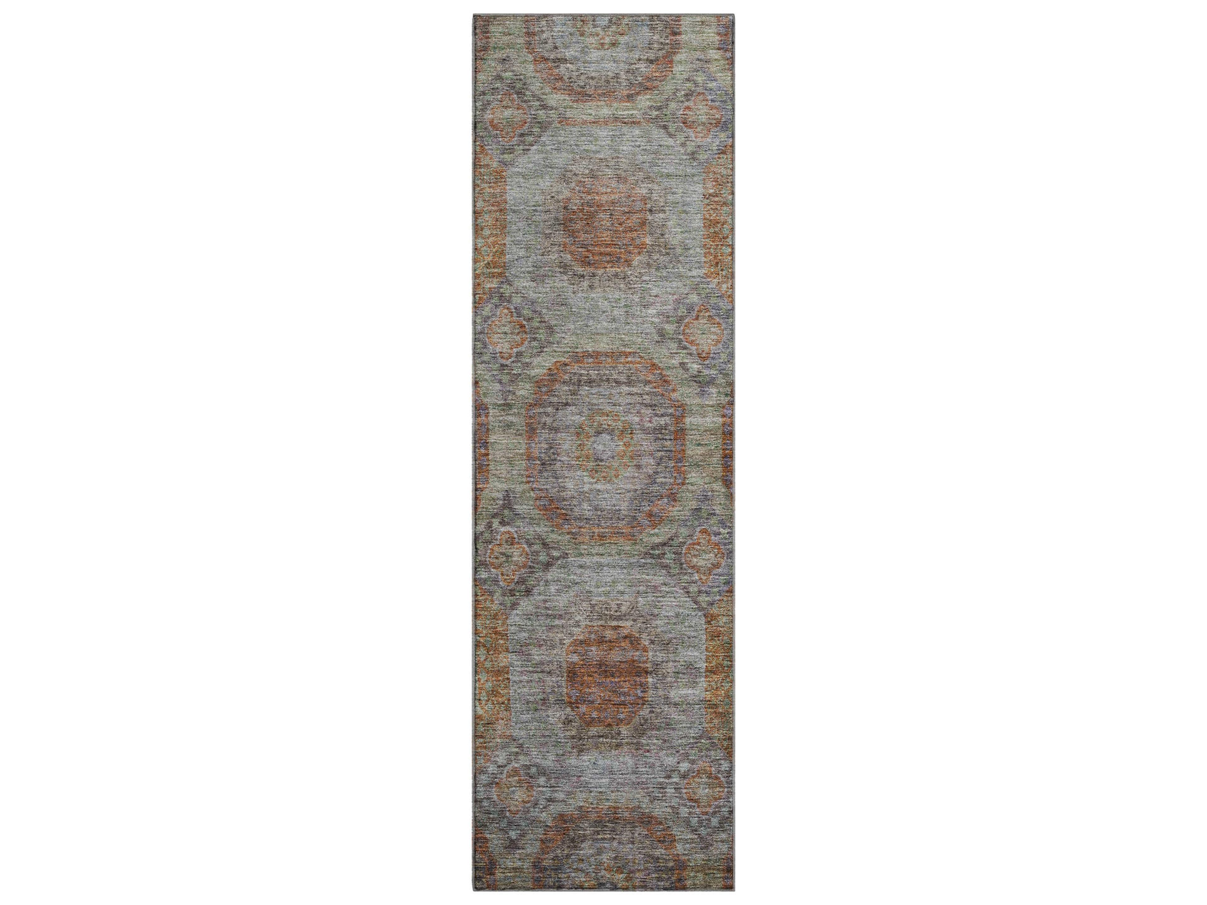 Dalyn Mayfield Geometric Area Rug
