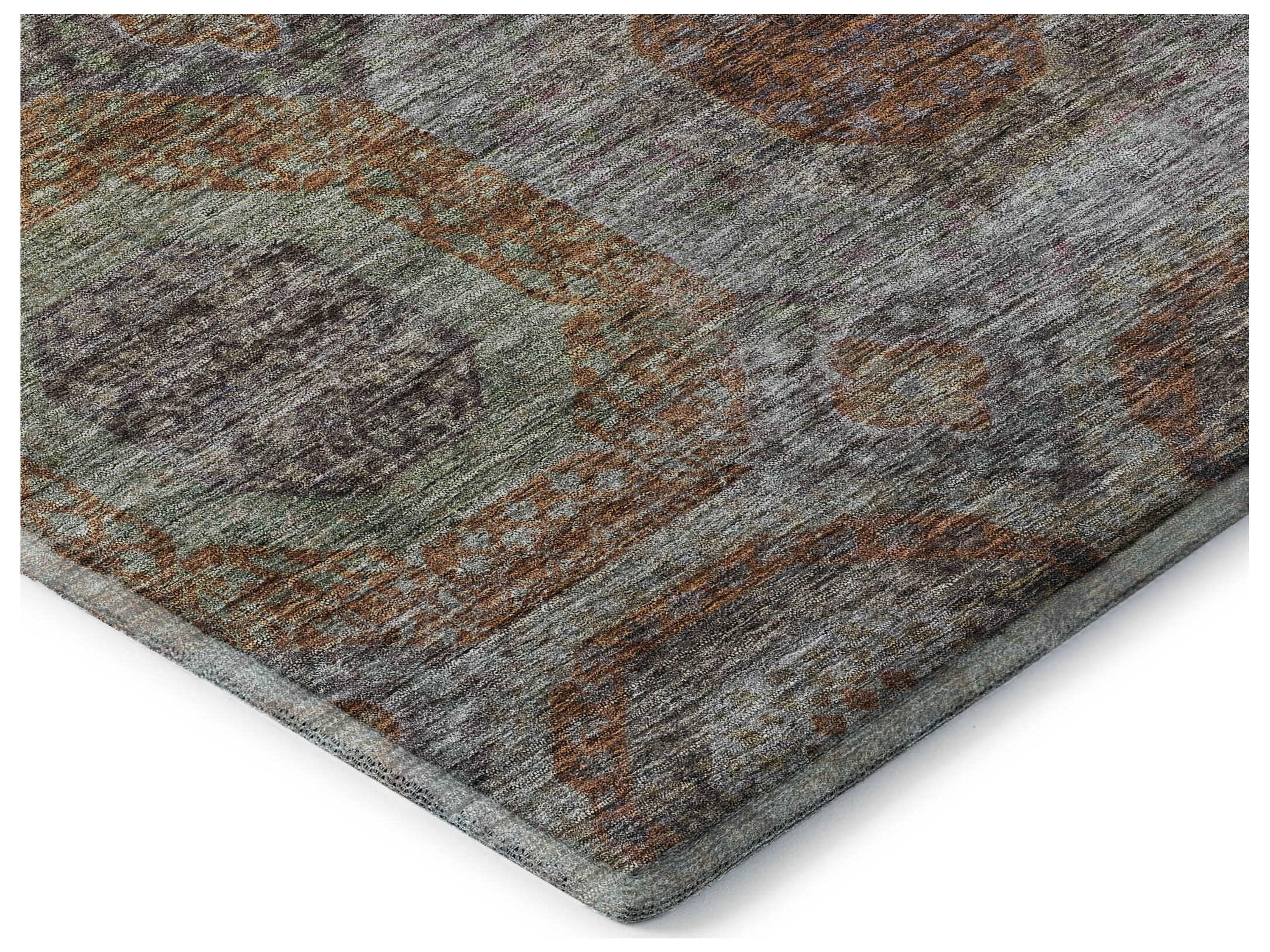 Dalyn Mayfield Geometric Area Rug