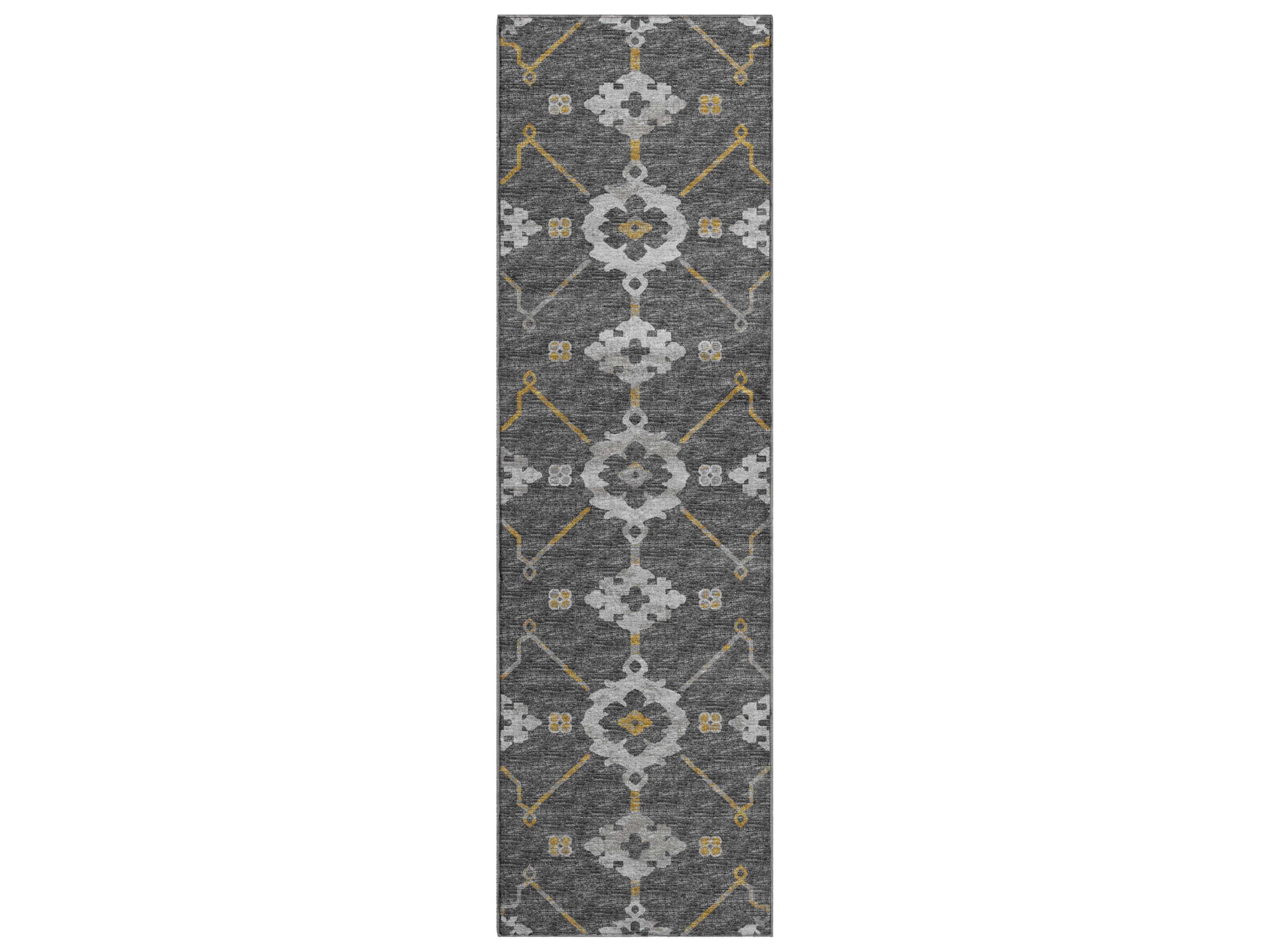 Dalyn Mayfield Floral Area Rug