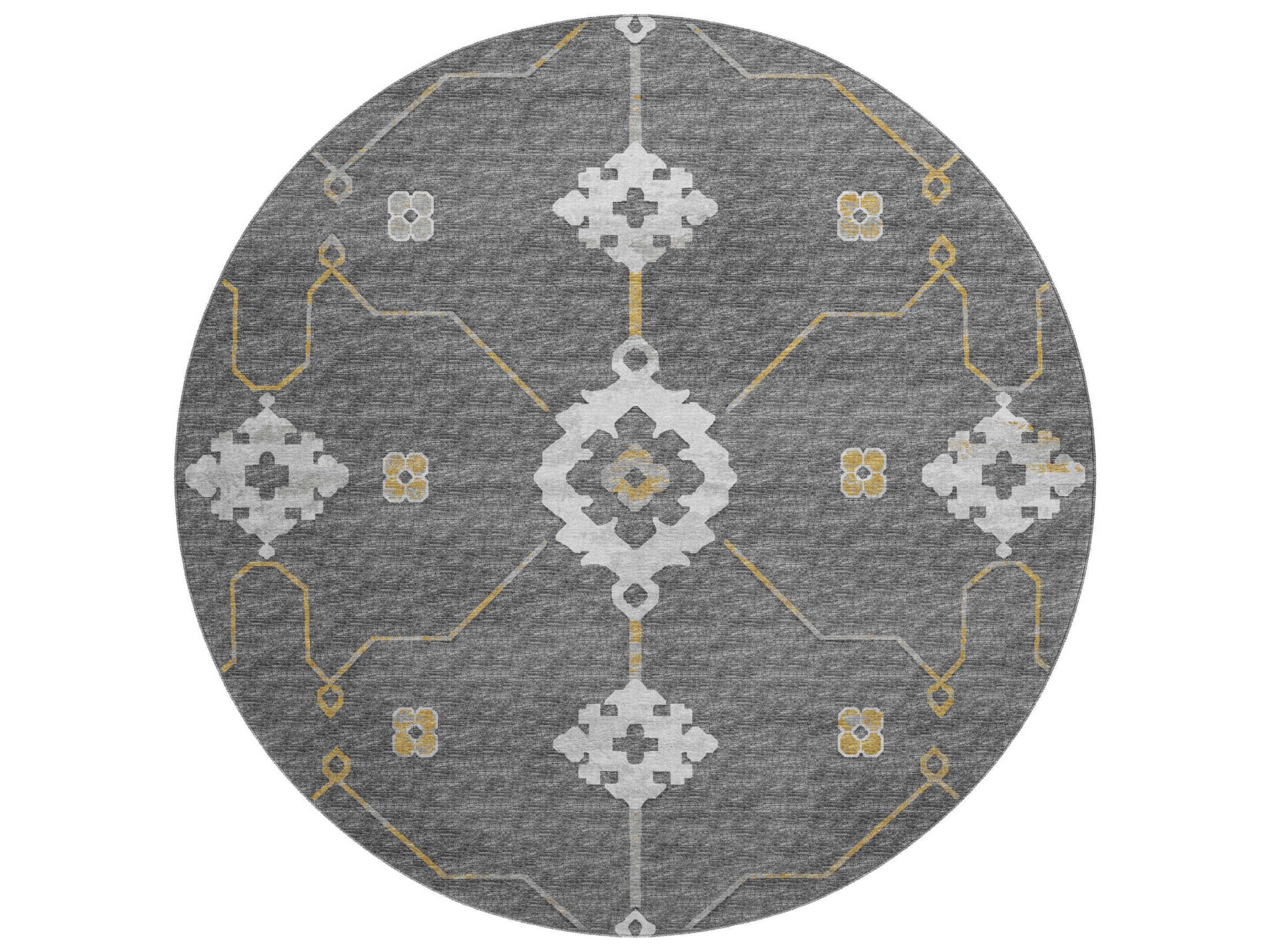 Dalyn Mayfield Floral Area Rug