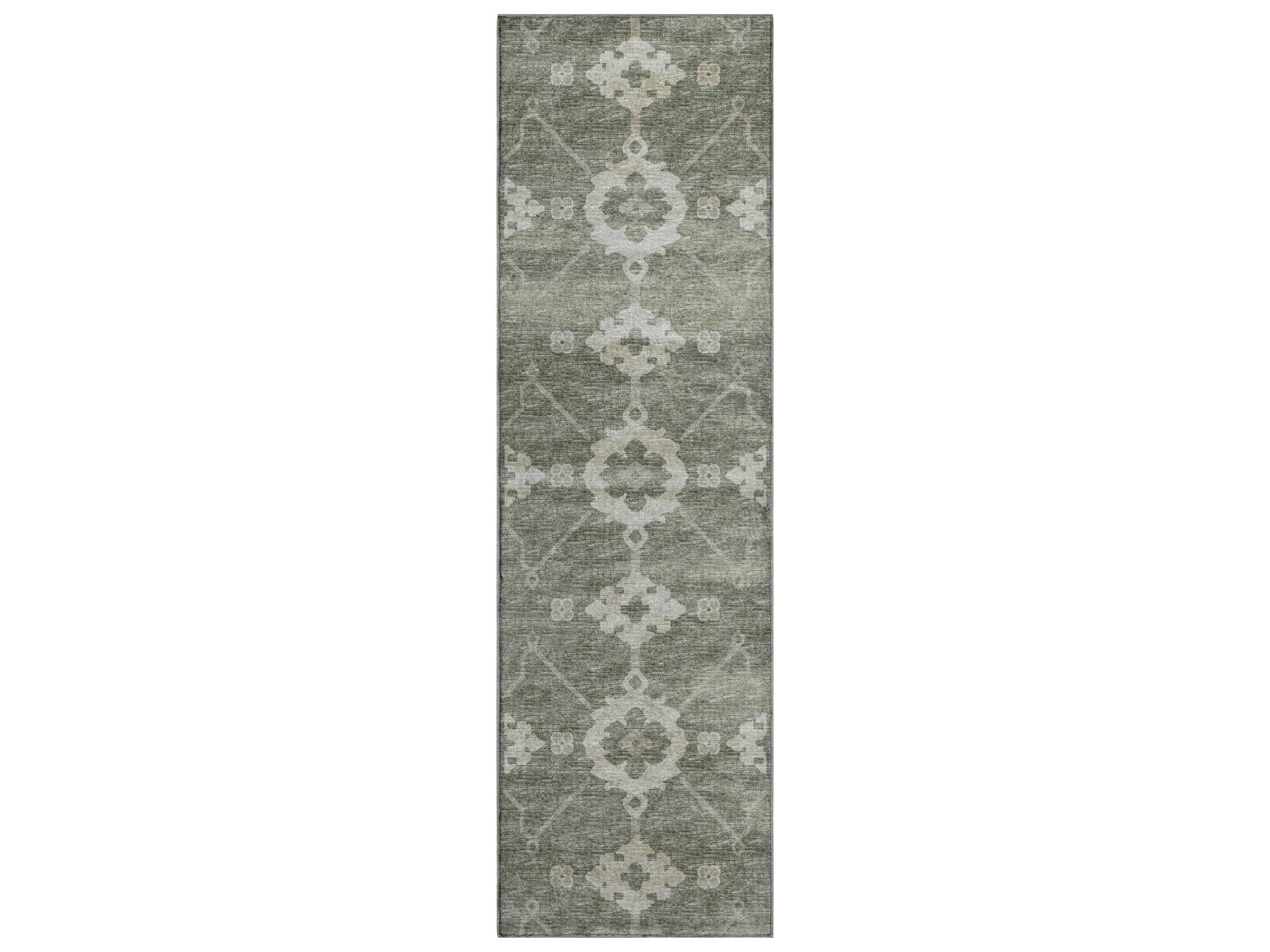 Dalyn Mayfield Floral Area Rug