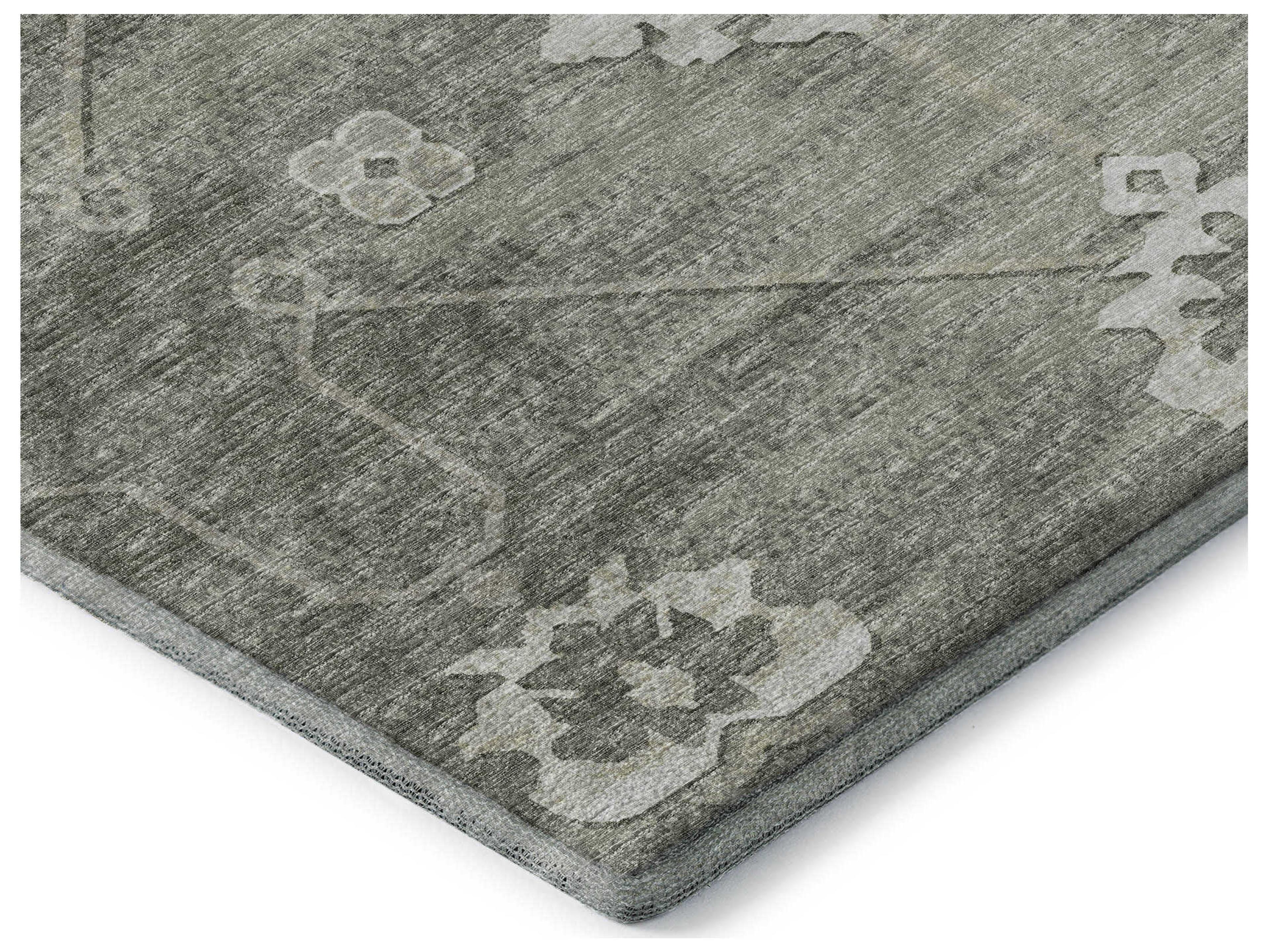 Dalyn Mayfield Floral Area Rug