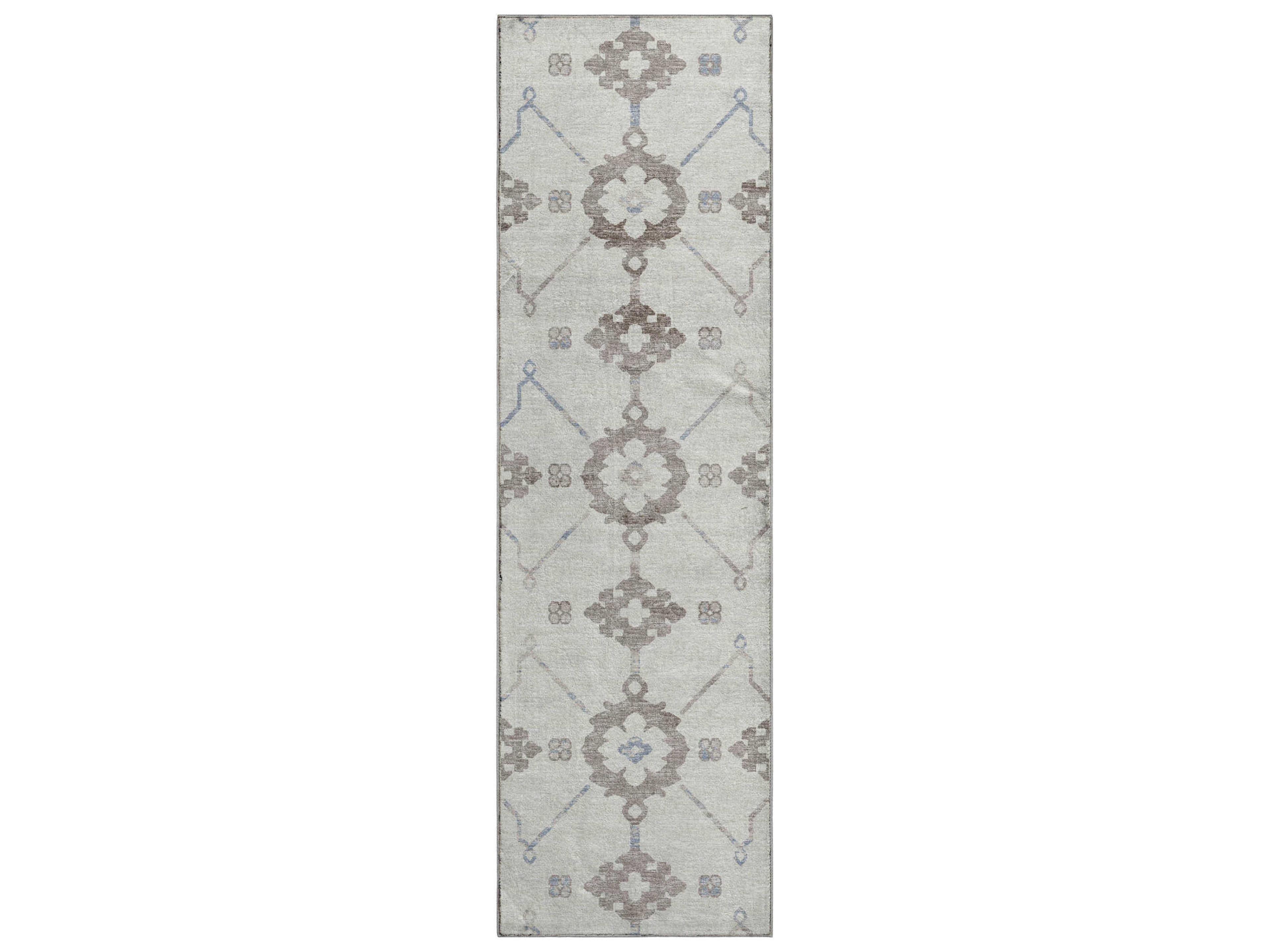 Dalyn Mayfield Floral Area Rug