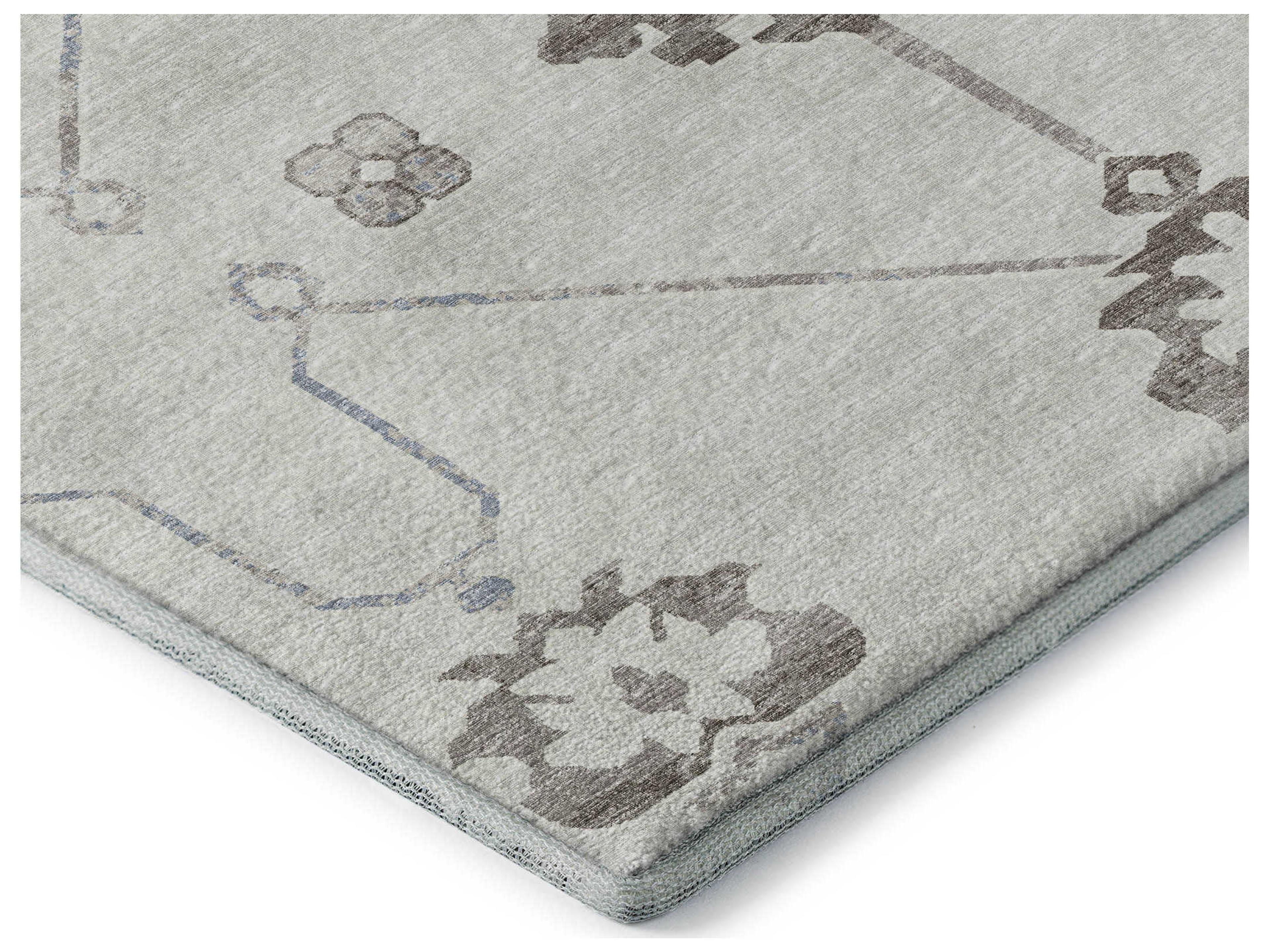 Dalyn Mayfield Floral Area Rug