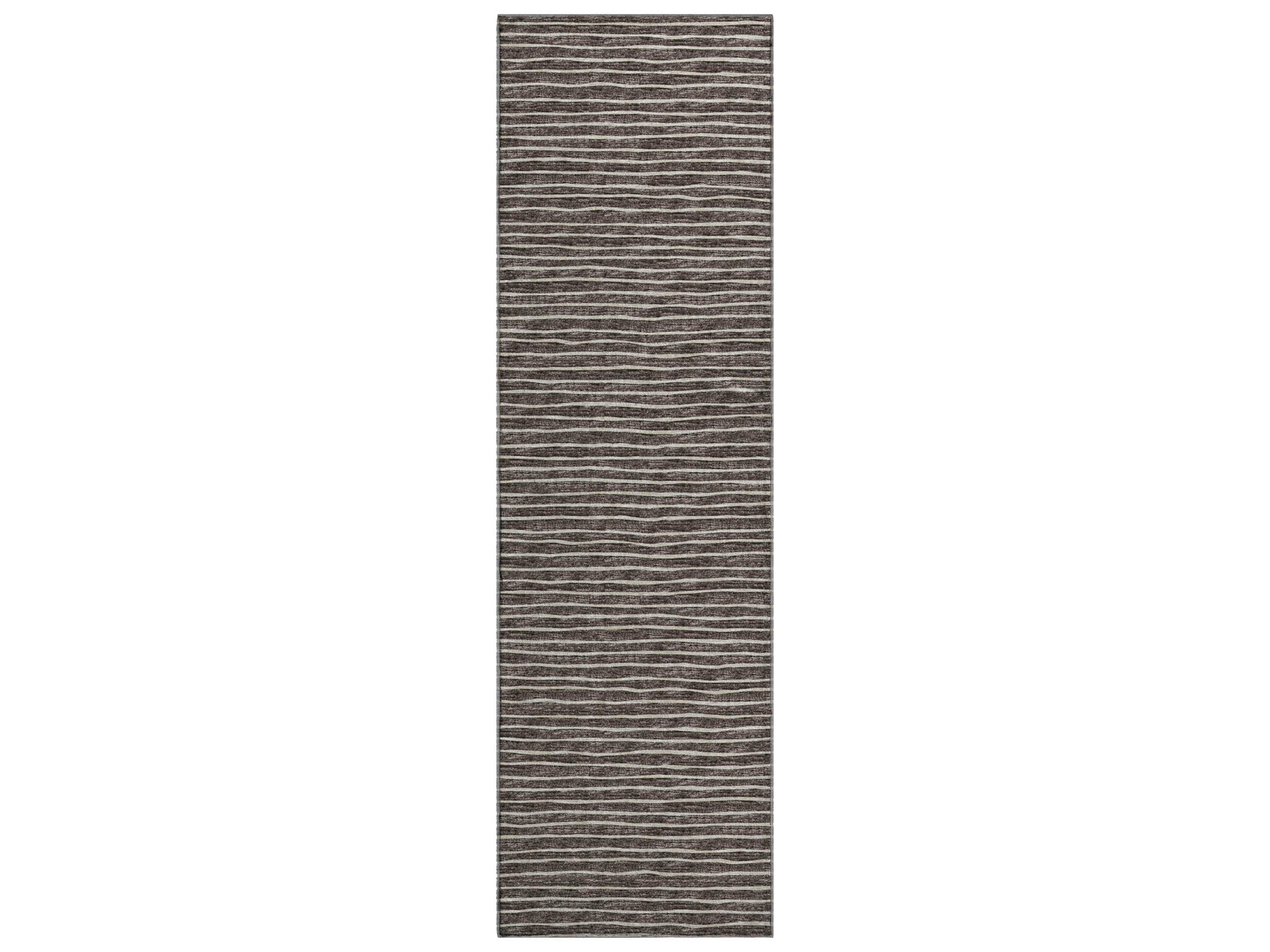 Dalyn Mayfield Striped Area Rug