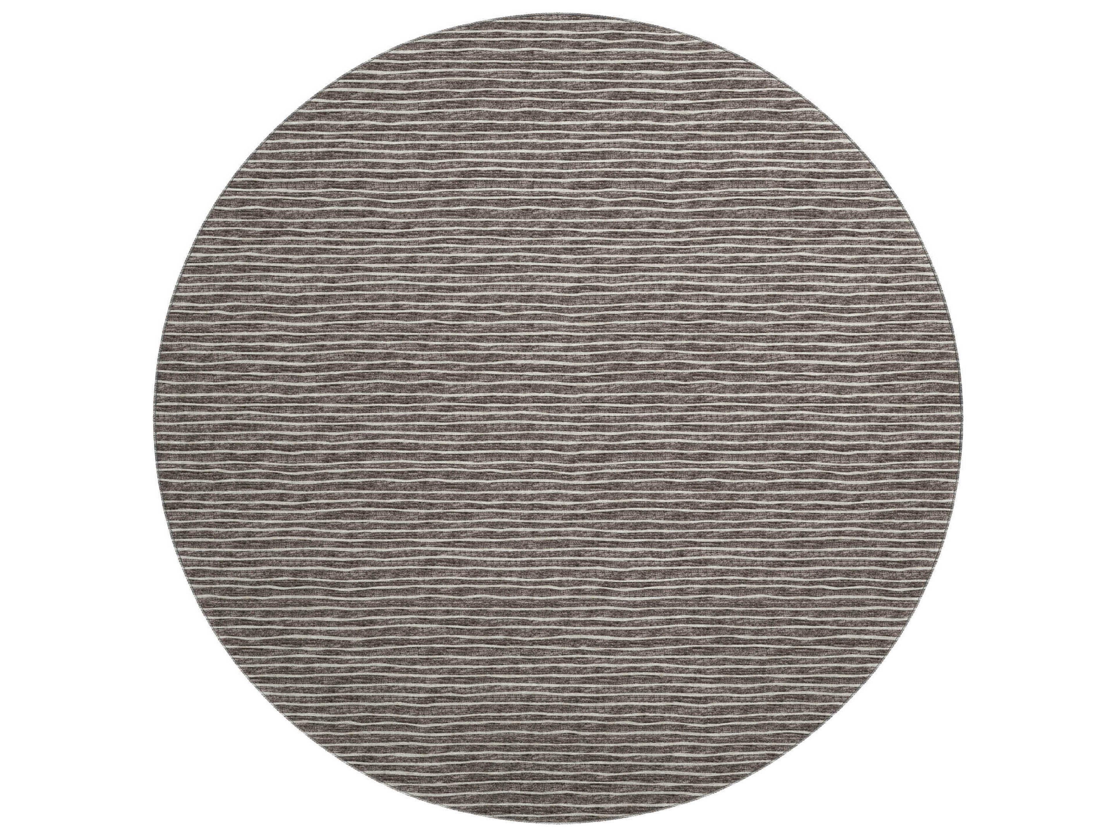 Dalyn Mayfield Striped Area Rug