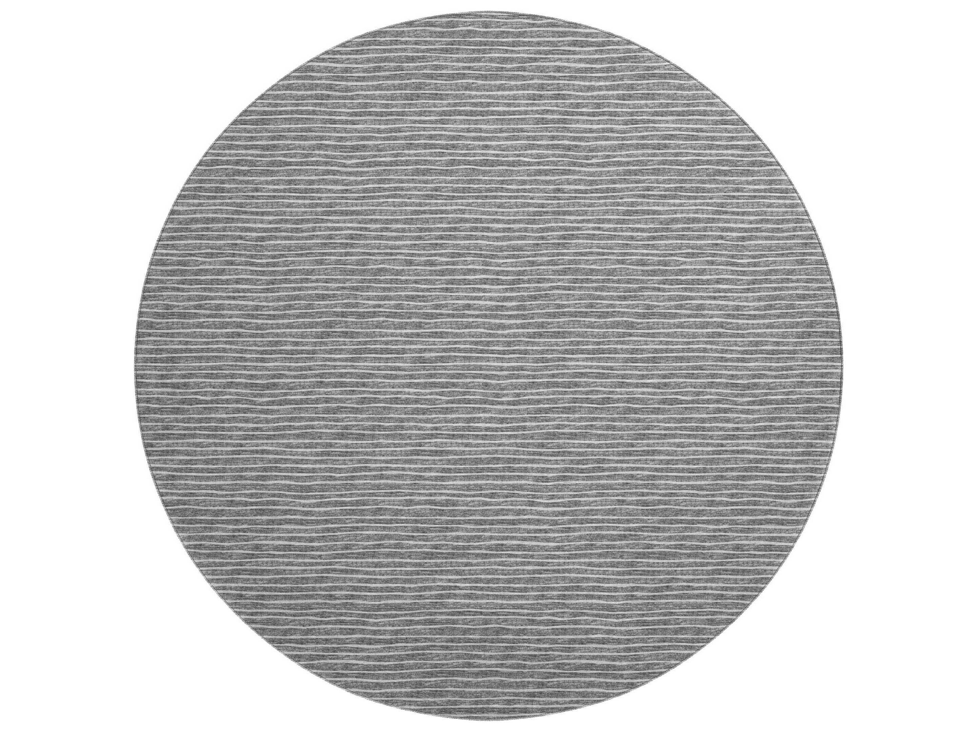 Dalyn Mayfield Striped Area Rug