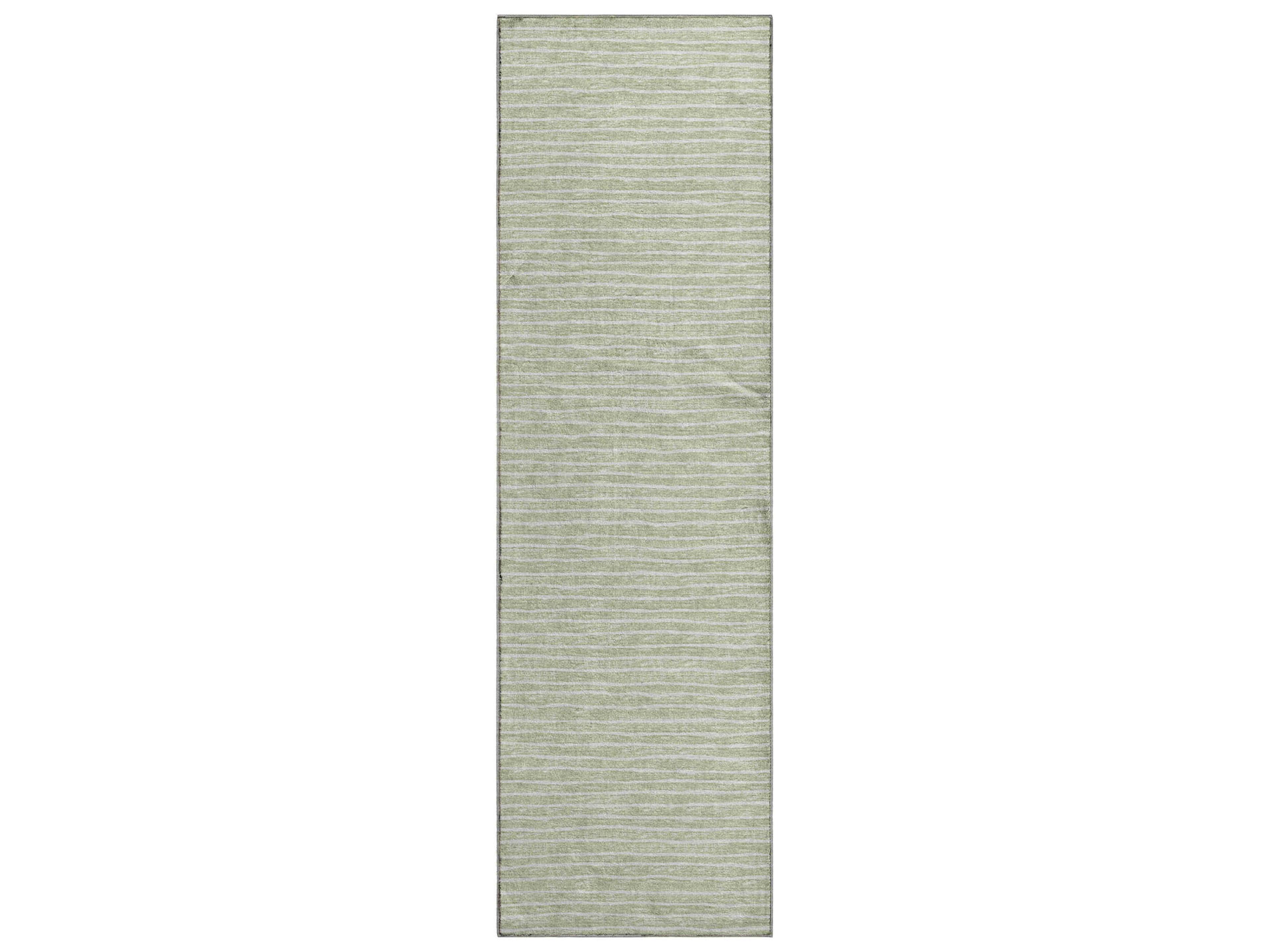 Dalyn Mayfield Striped Area Rug