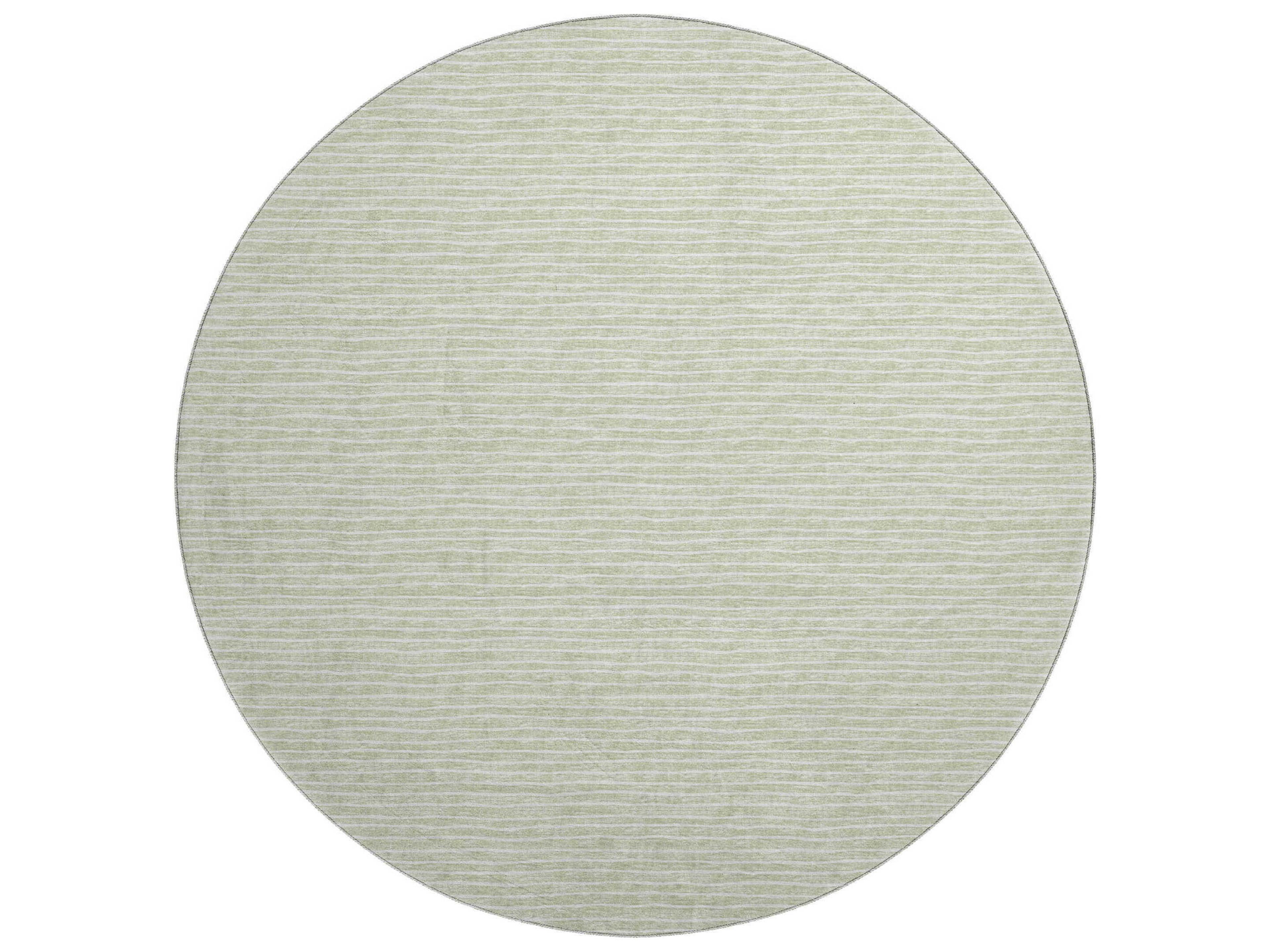 Dalyn Mayfield Striped Area Rug