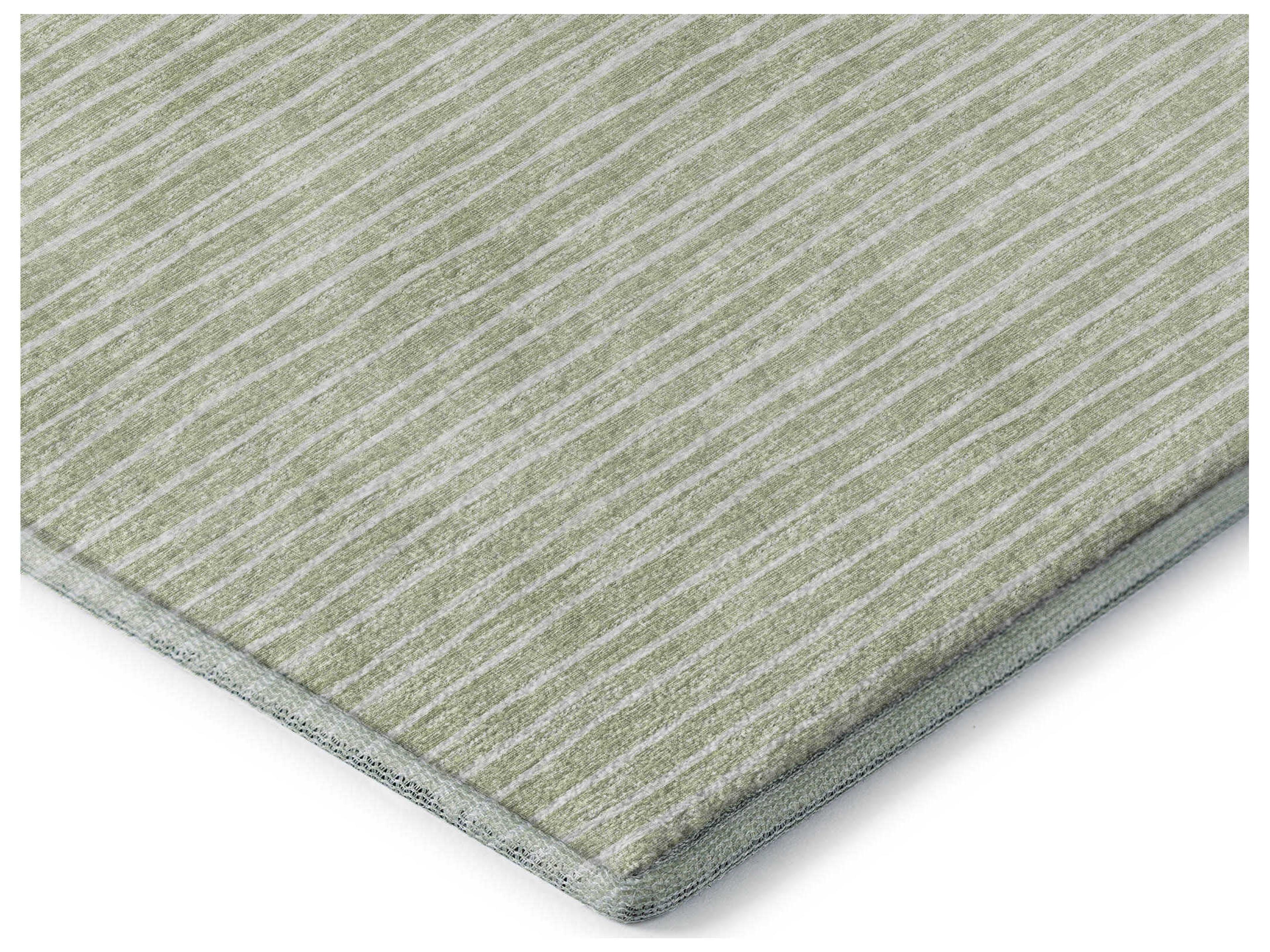 Dalyn Mayfield Striped Area Rug
