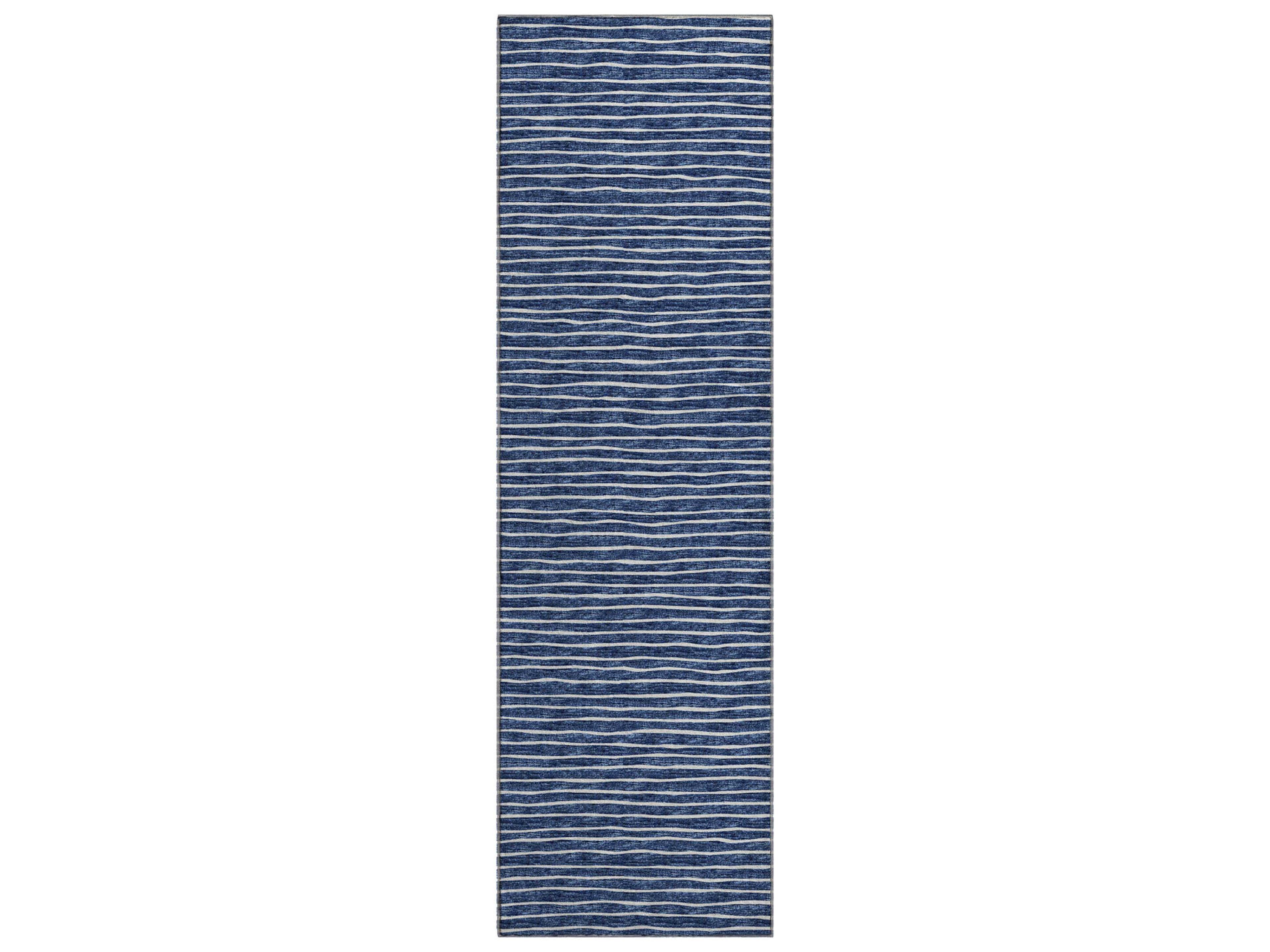Dalyn Mayfield Striped Area Rug