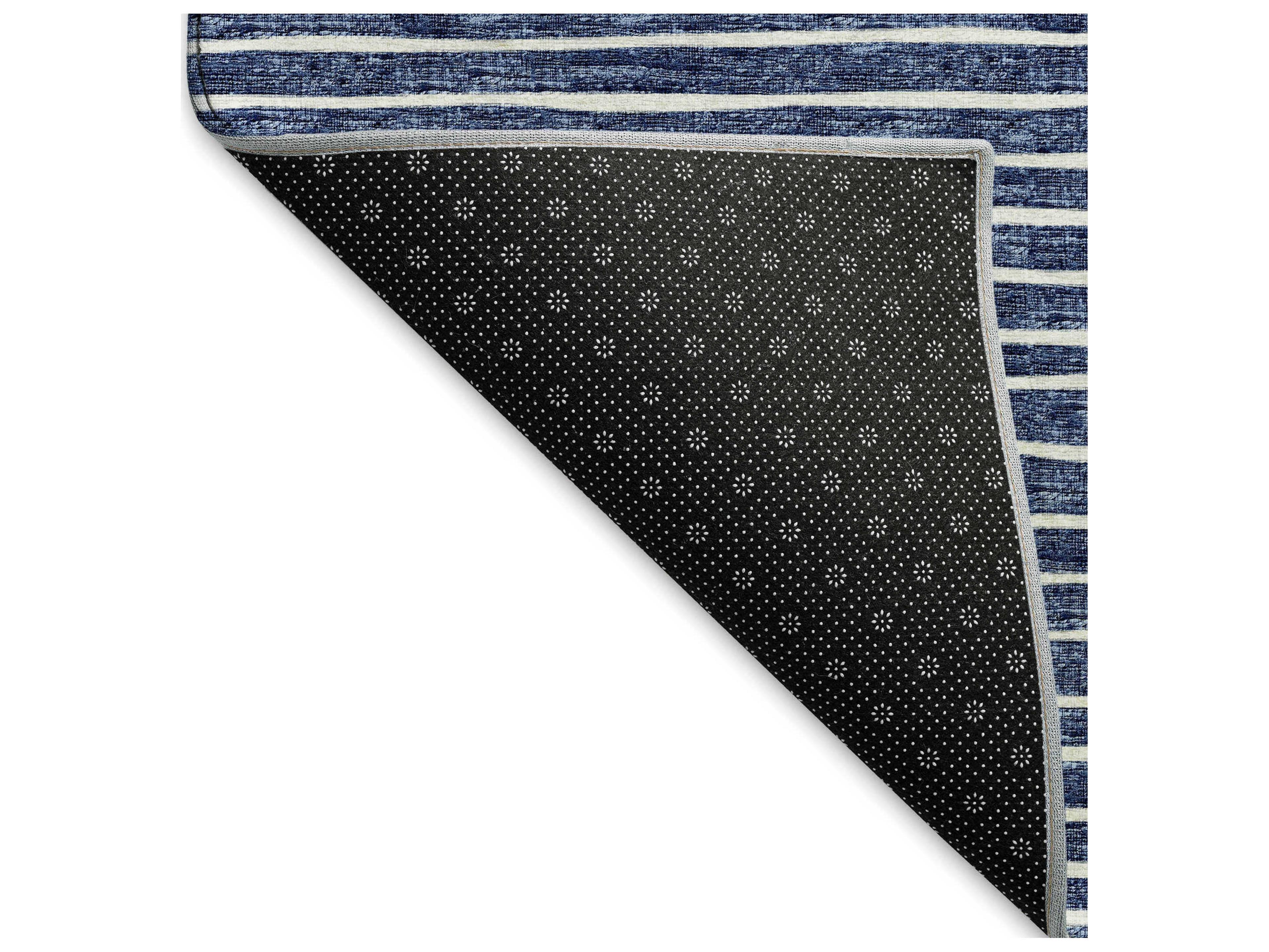 Dalyn Mayfield Striped Area Rug