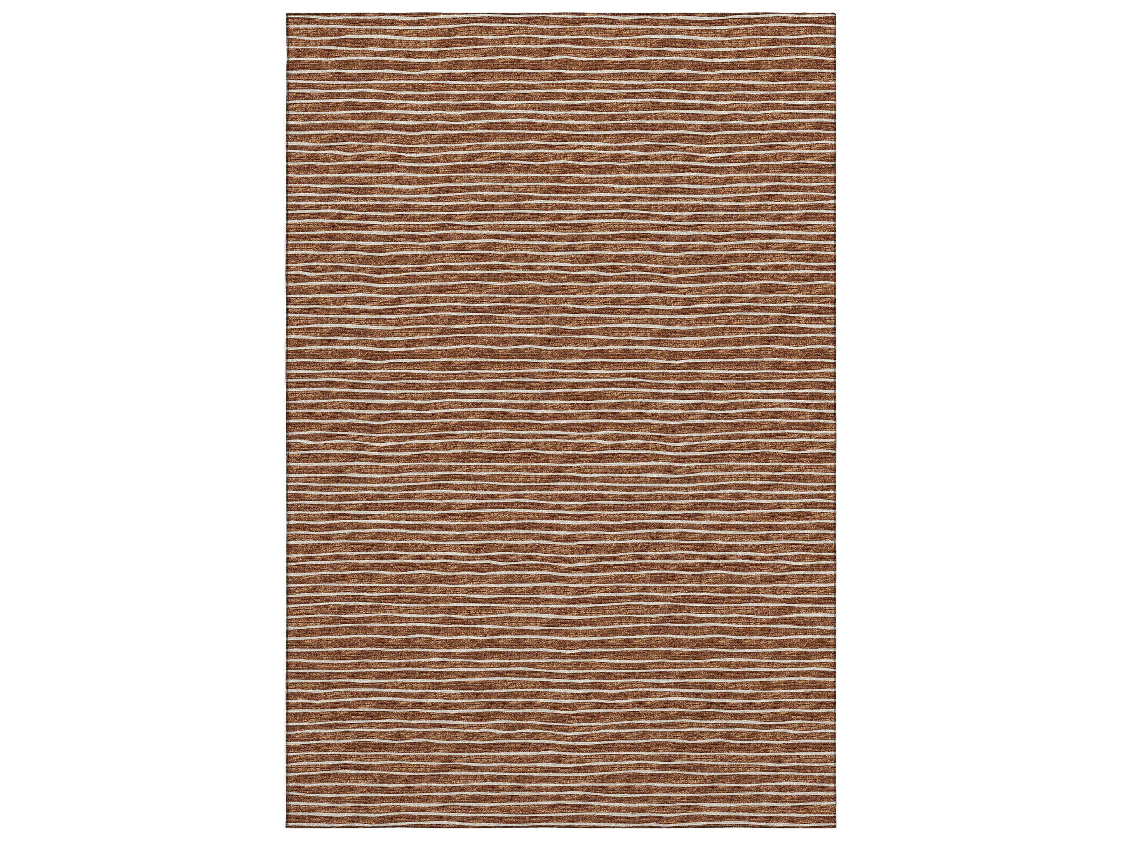 Mayfield Striped Area Rug