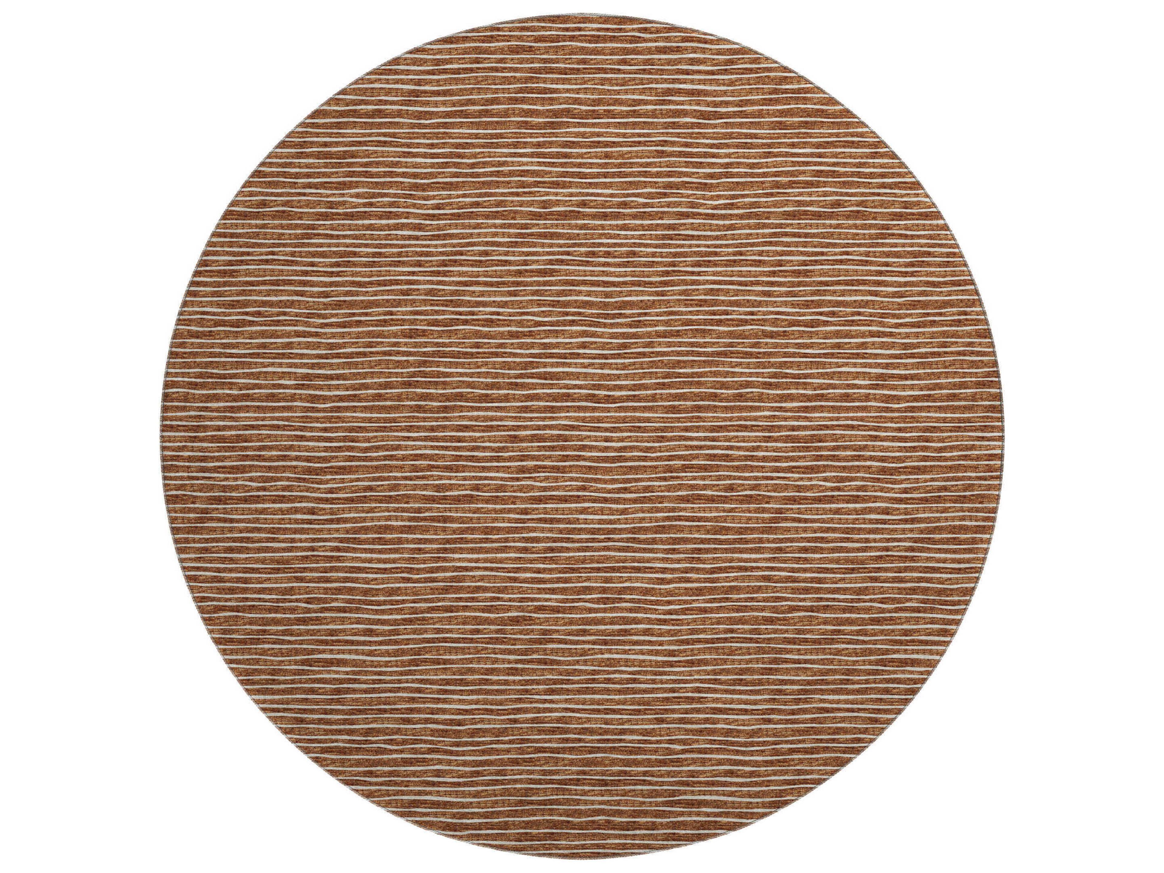 Dalyn Mayfield Striped Area Rug