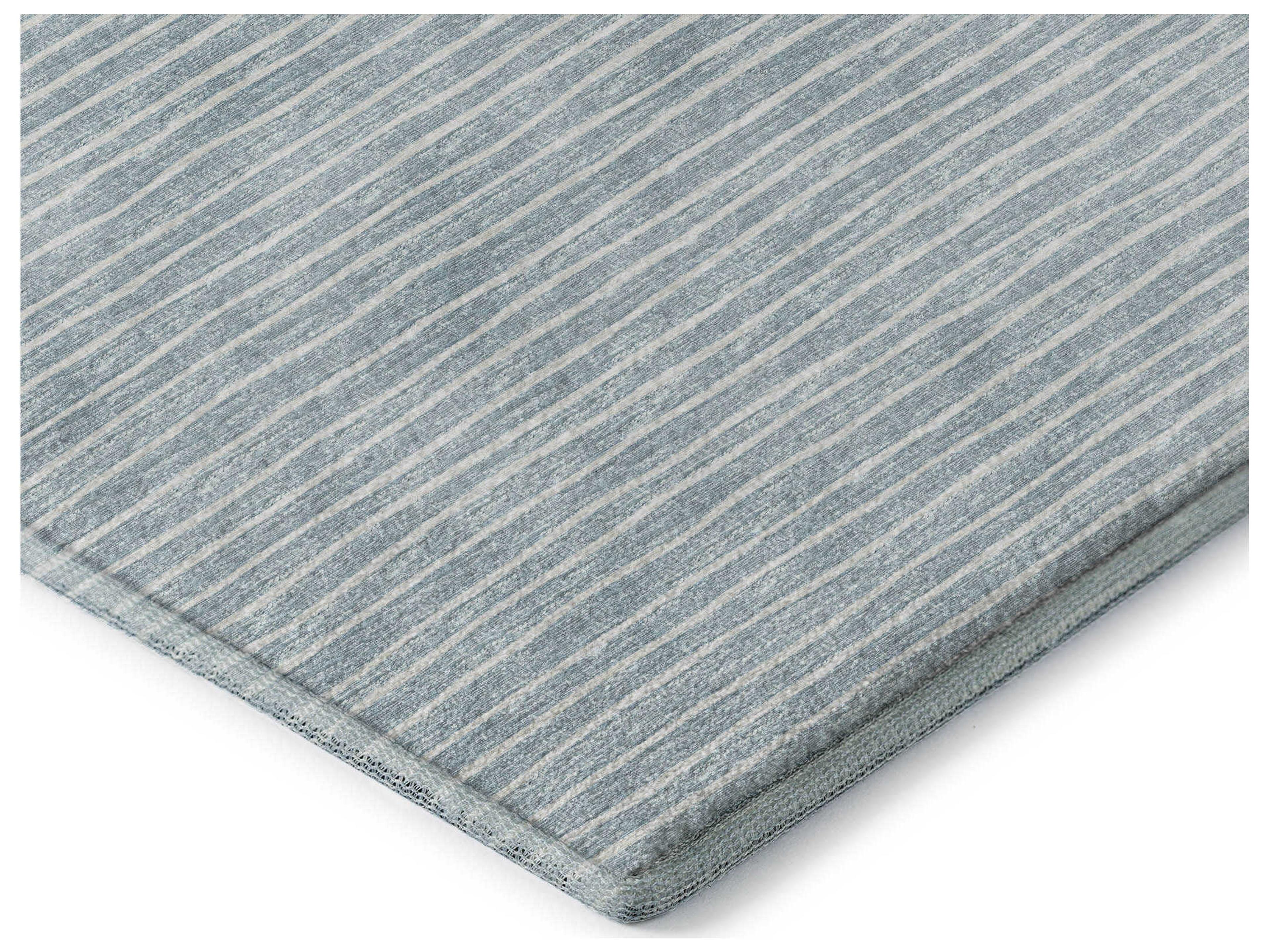 Dalyn Mayfield Striped Area Rug