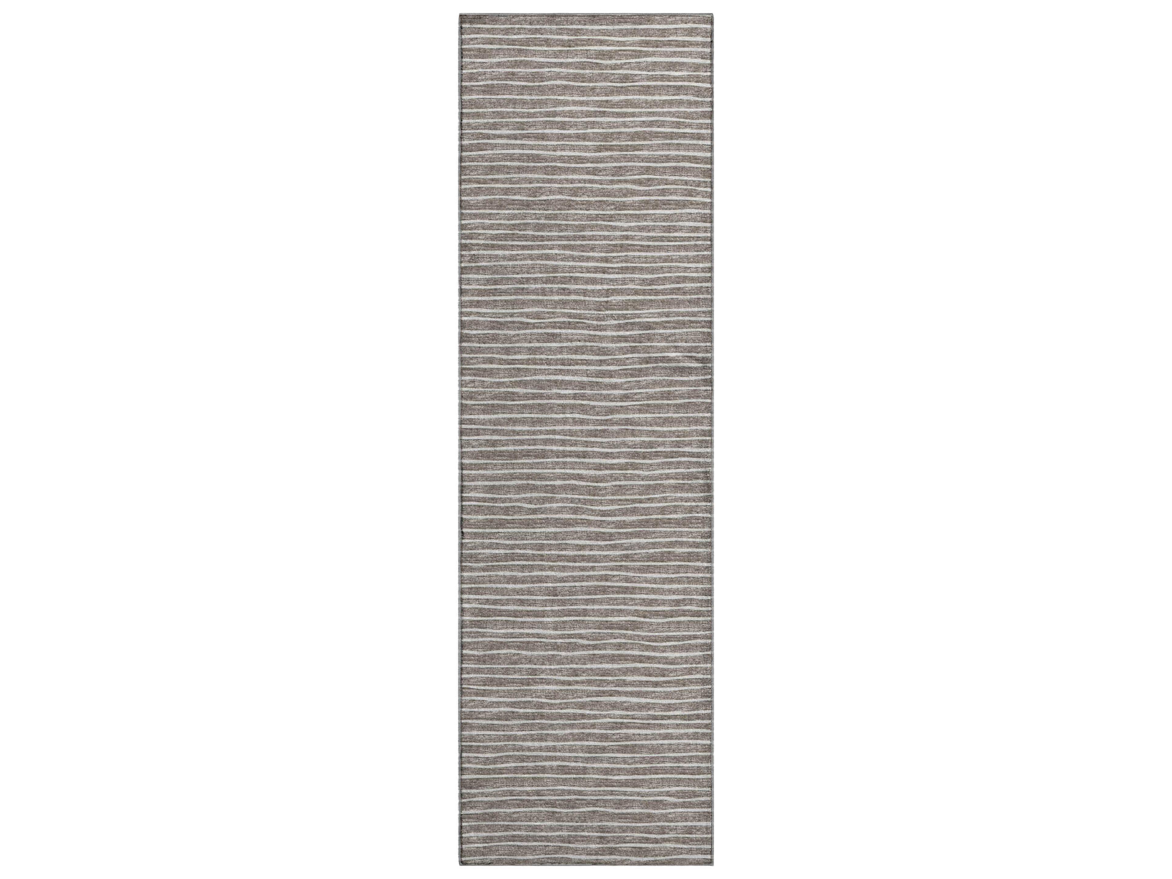 Dalyn Mayfield Striped Area Rug