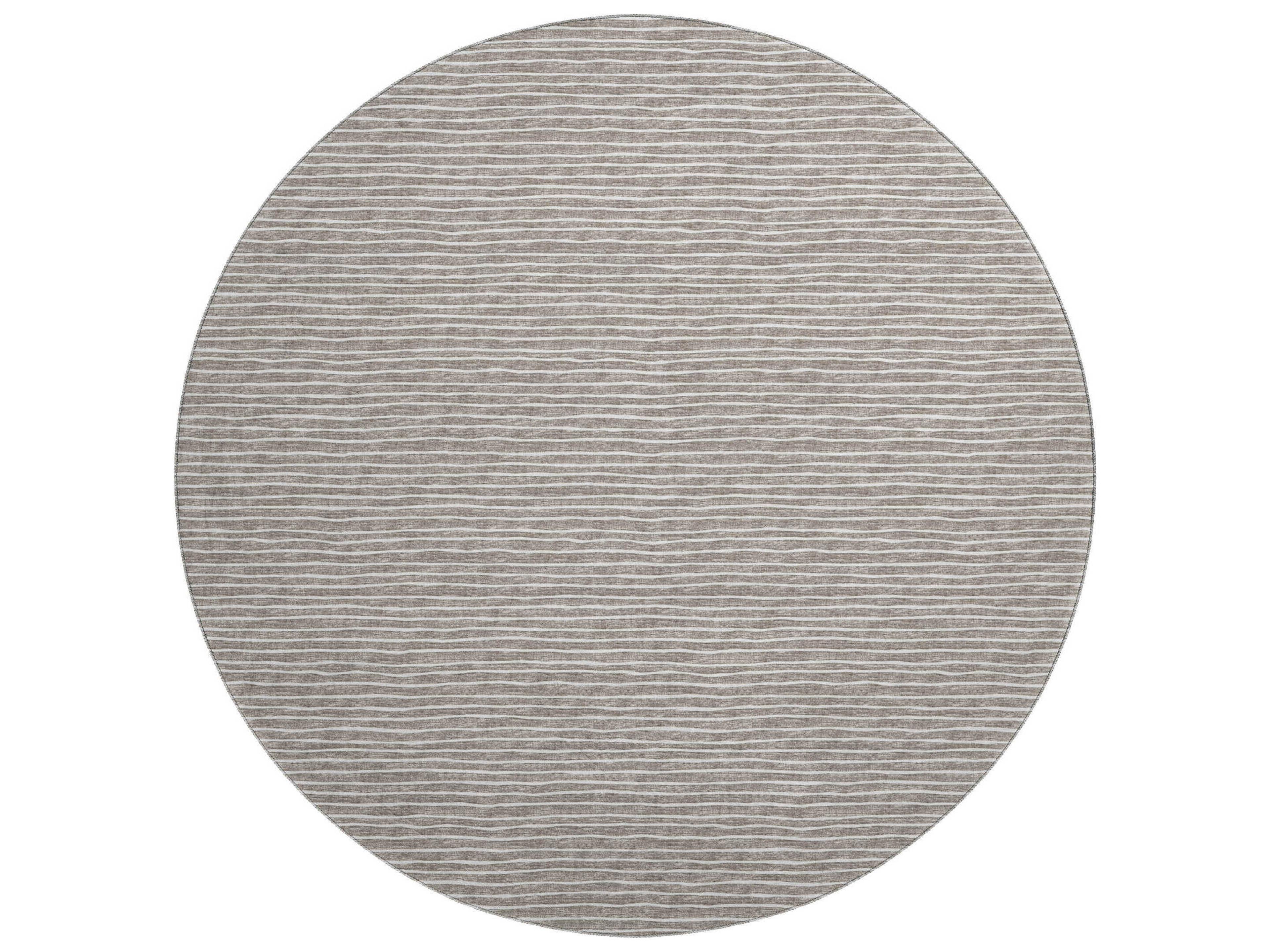 Dalyn Mayfield Striped Area Rug