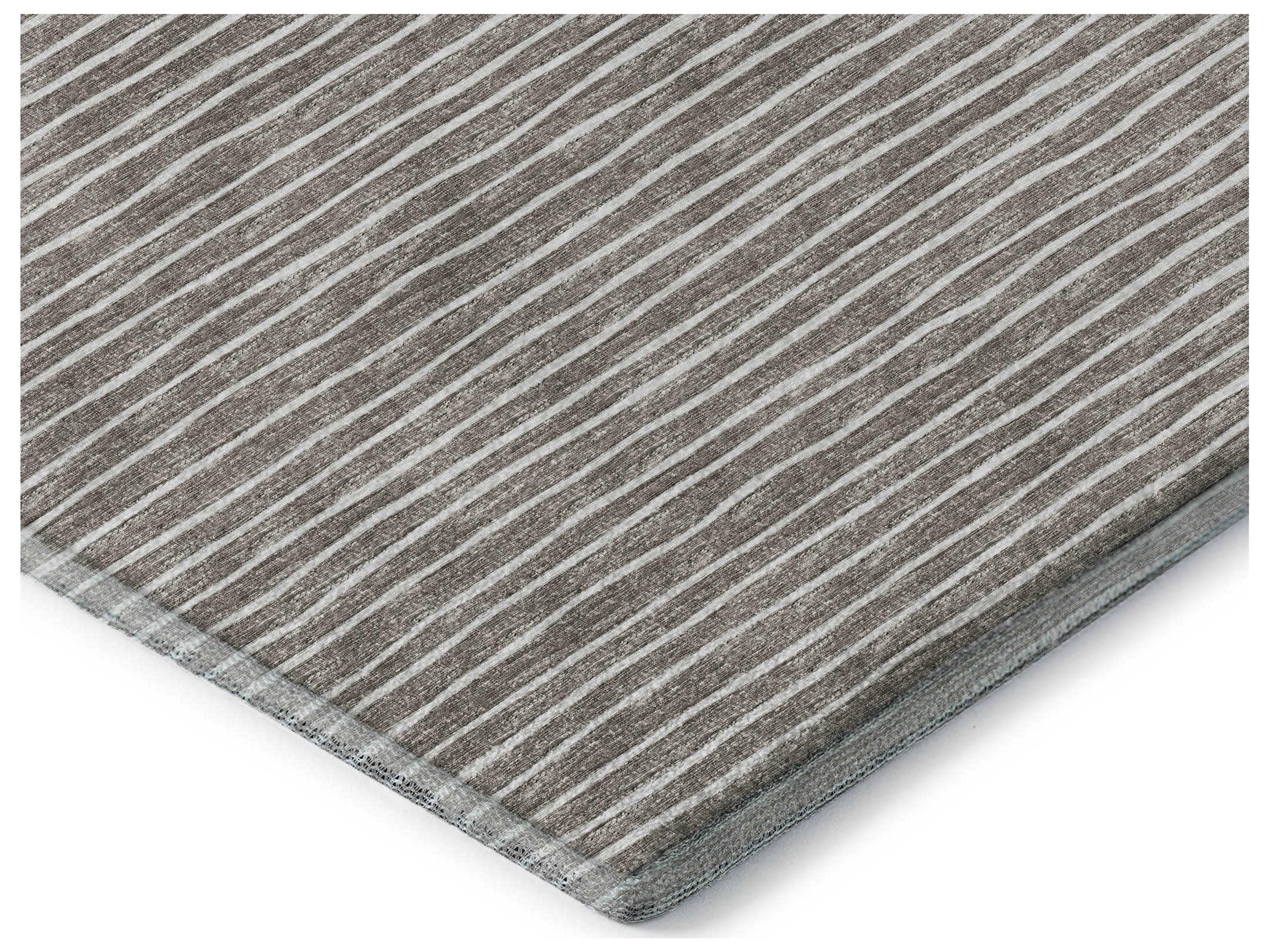 Dalyn Mayfield Striped Area Rug