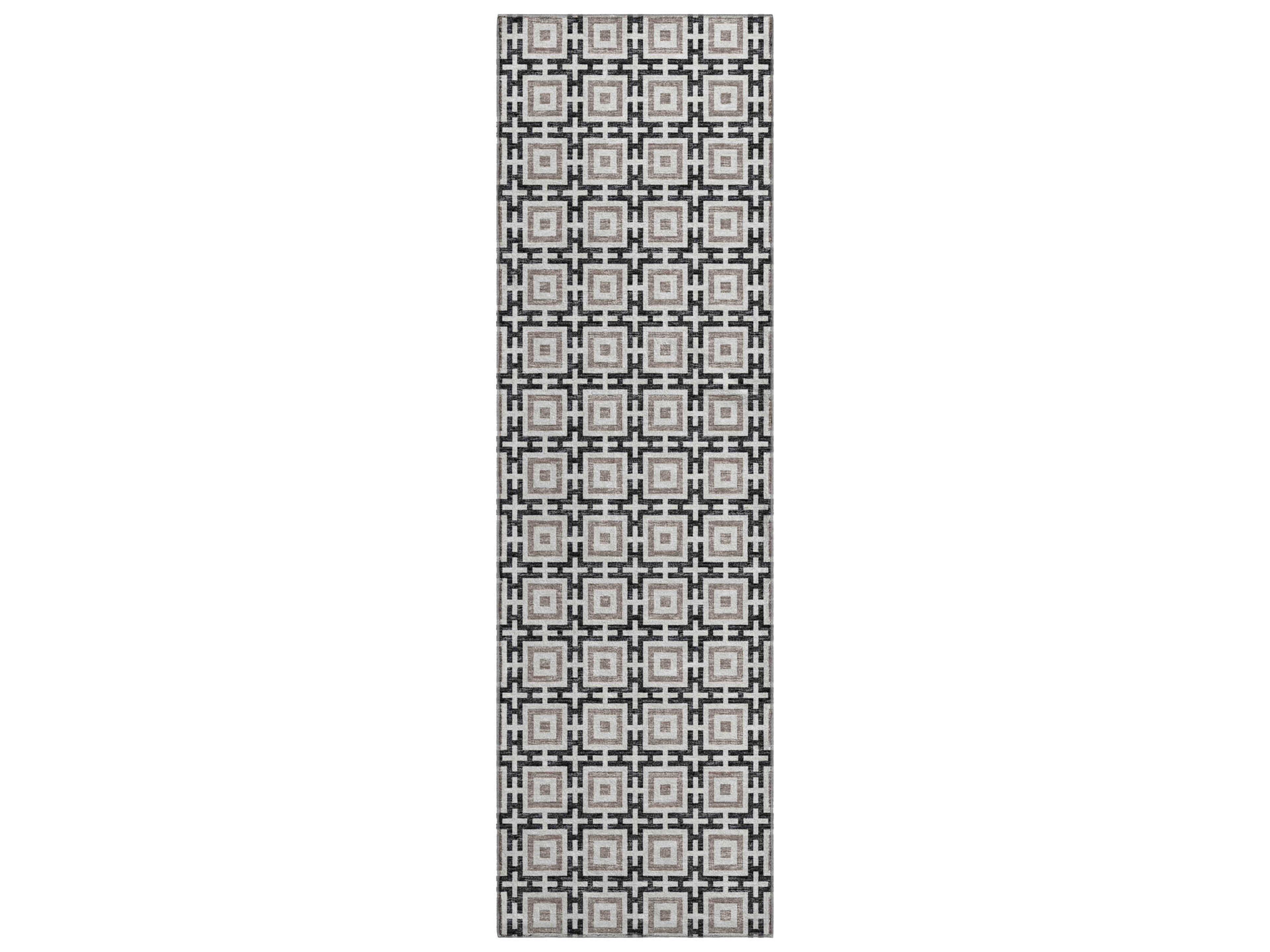 Dalyn Mayfield Geometric Area Rug