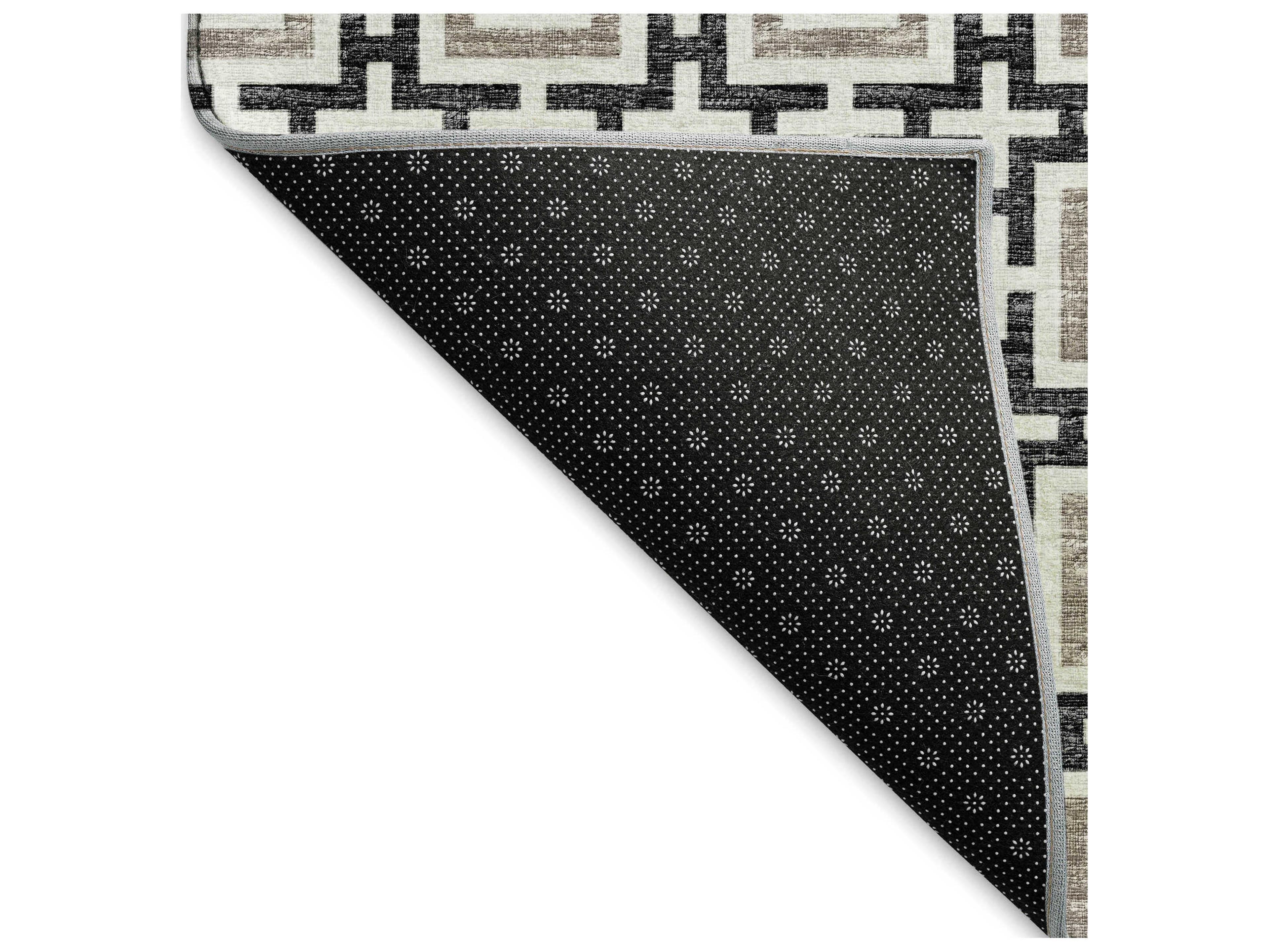 Dalyn Mayfield Geometric Area Rug